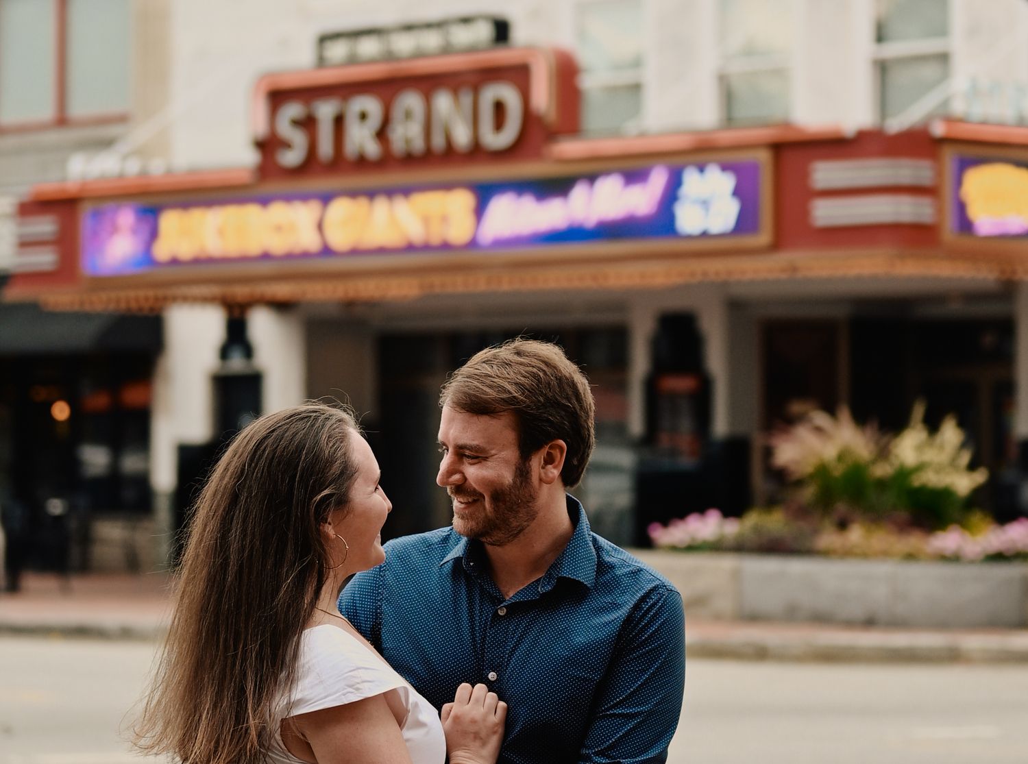 Engagement Session