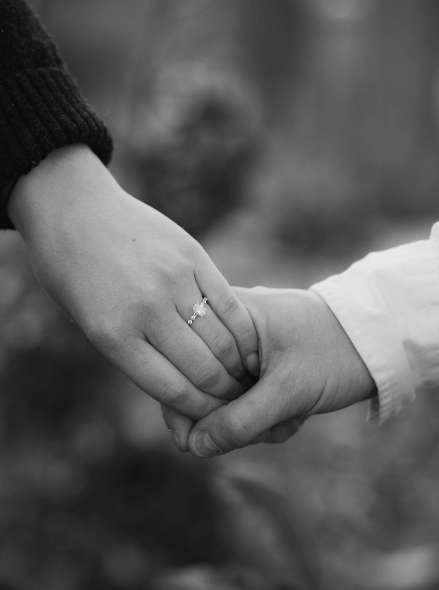 Engagement Session