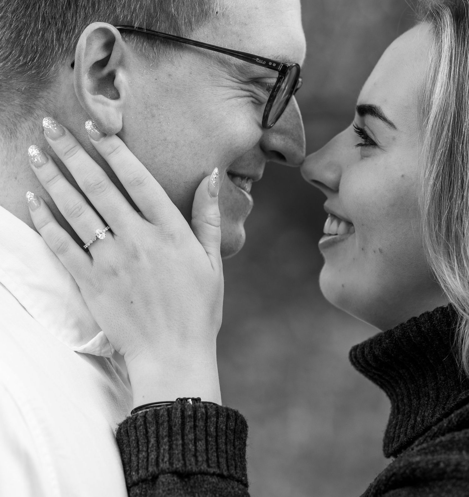 Engagement Session