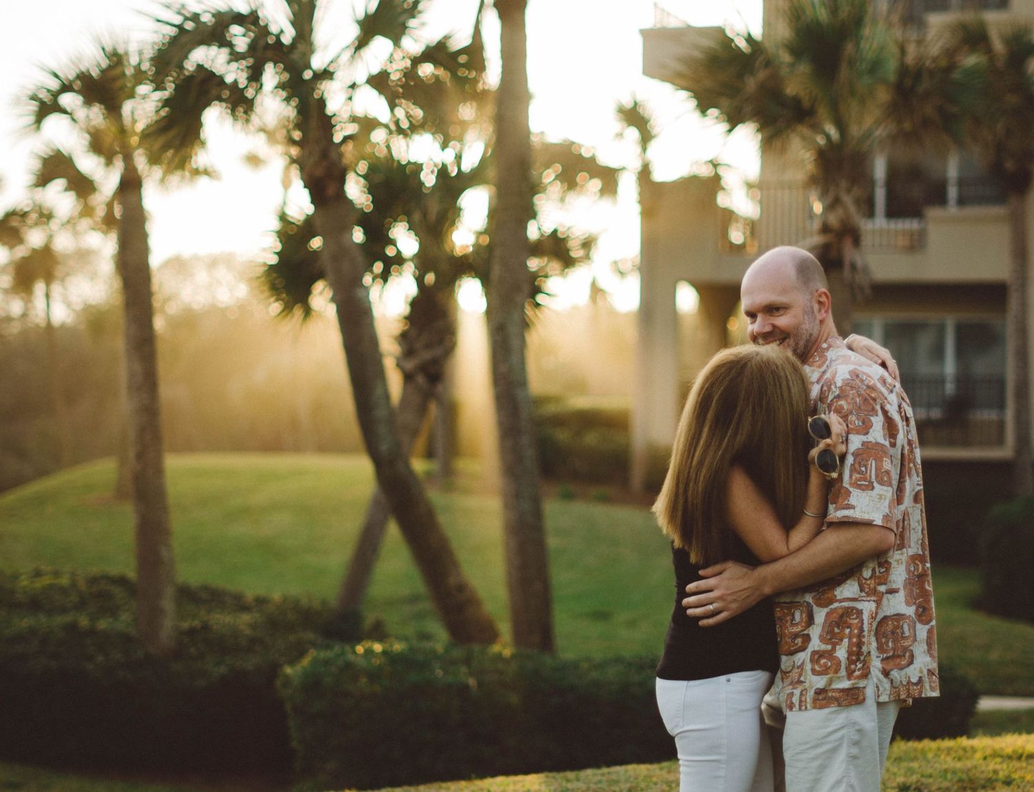 Couples Session