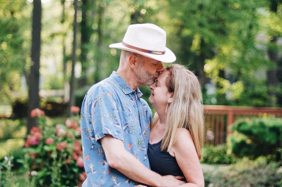 Couples Session