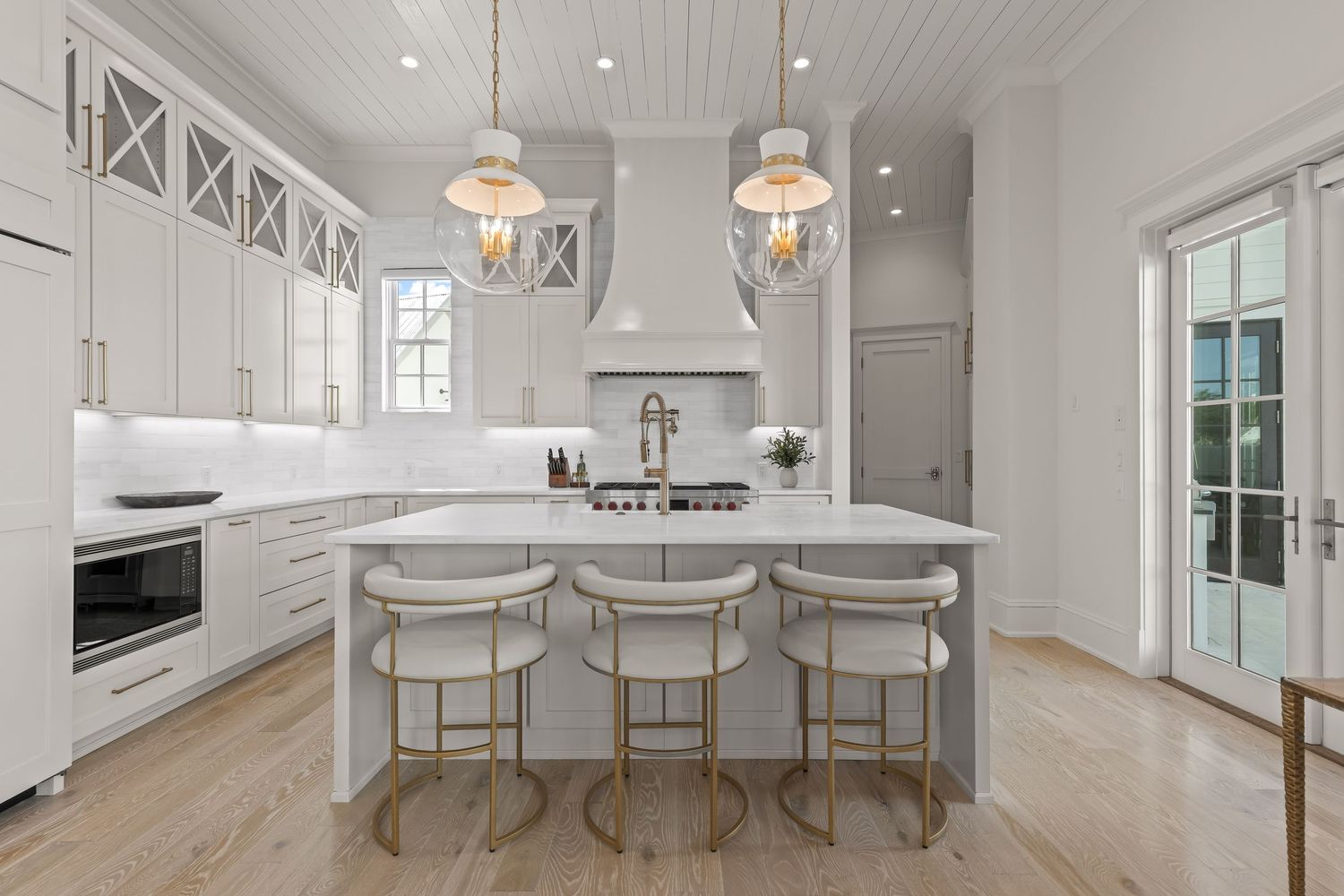 Kitchen photography and interior design photography 30A
