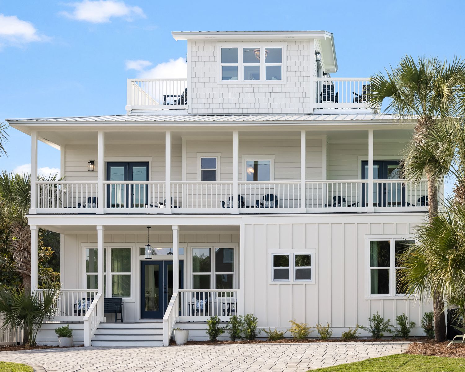 Real Estate photographer