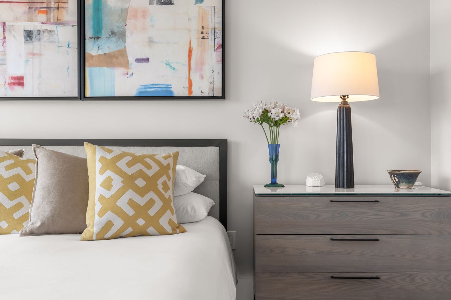 Real estate photography