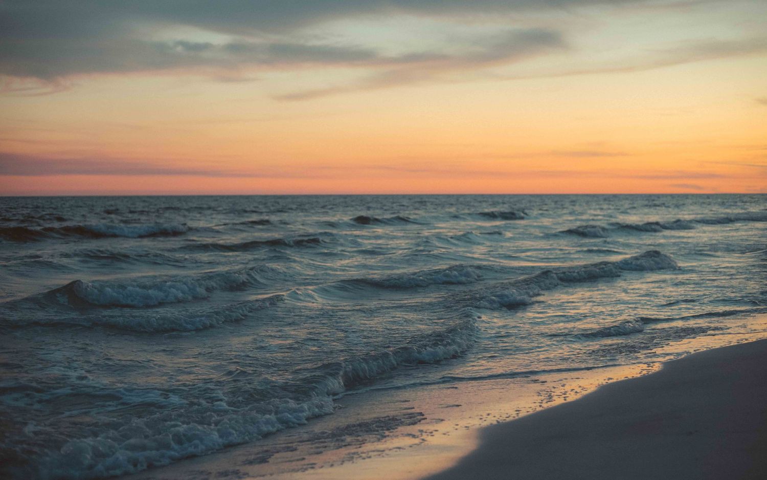 Twilight photography 30A