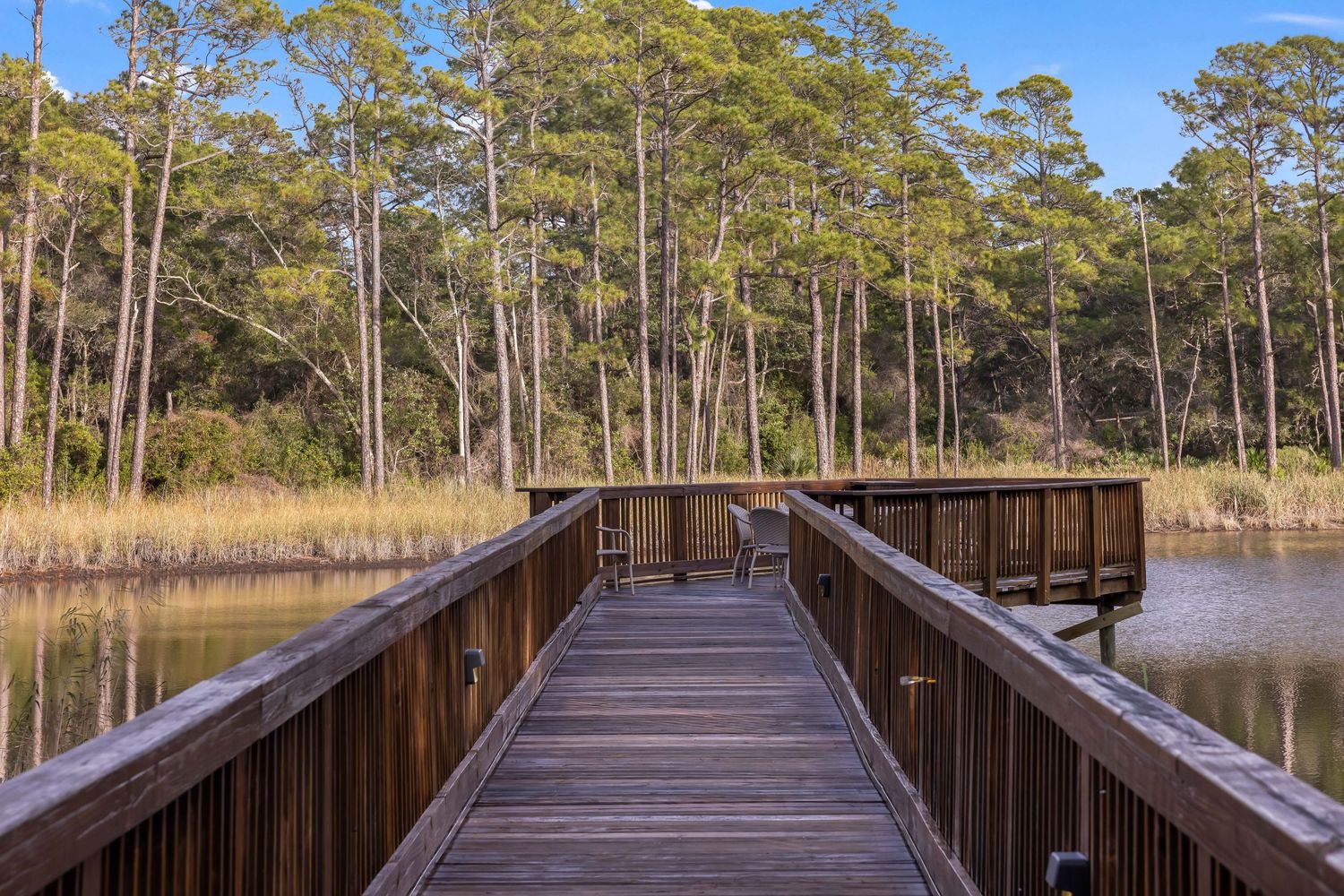 30A Nature photography rental amenities