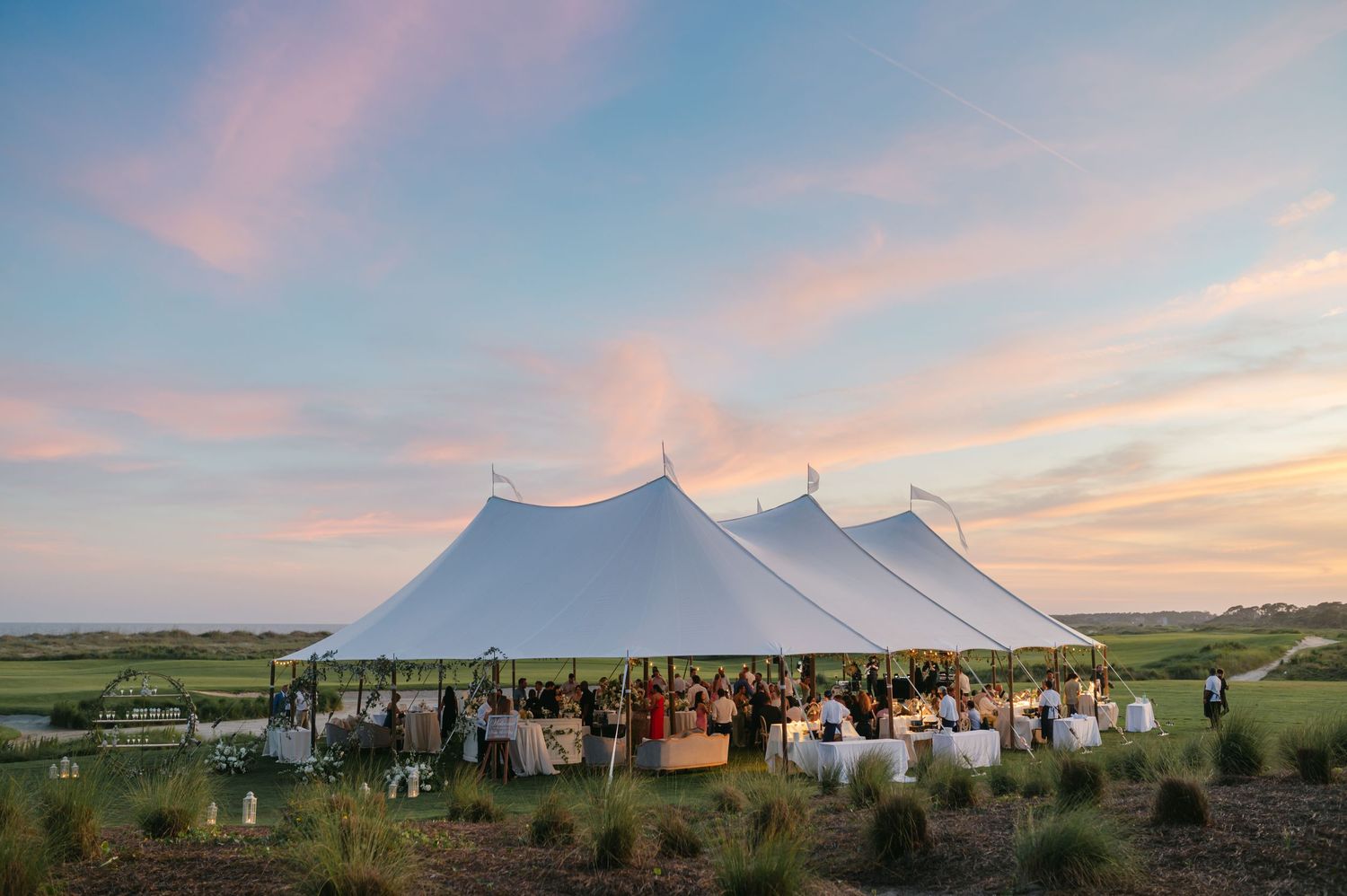 Best Charleston Wedding Photographer Kiawah Island The Ocean Course Best wedding photographer Charleston, SC