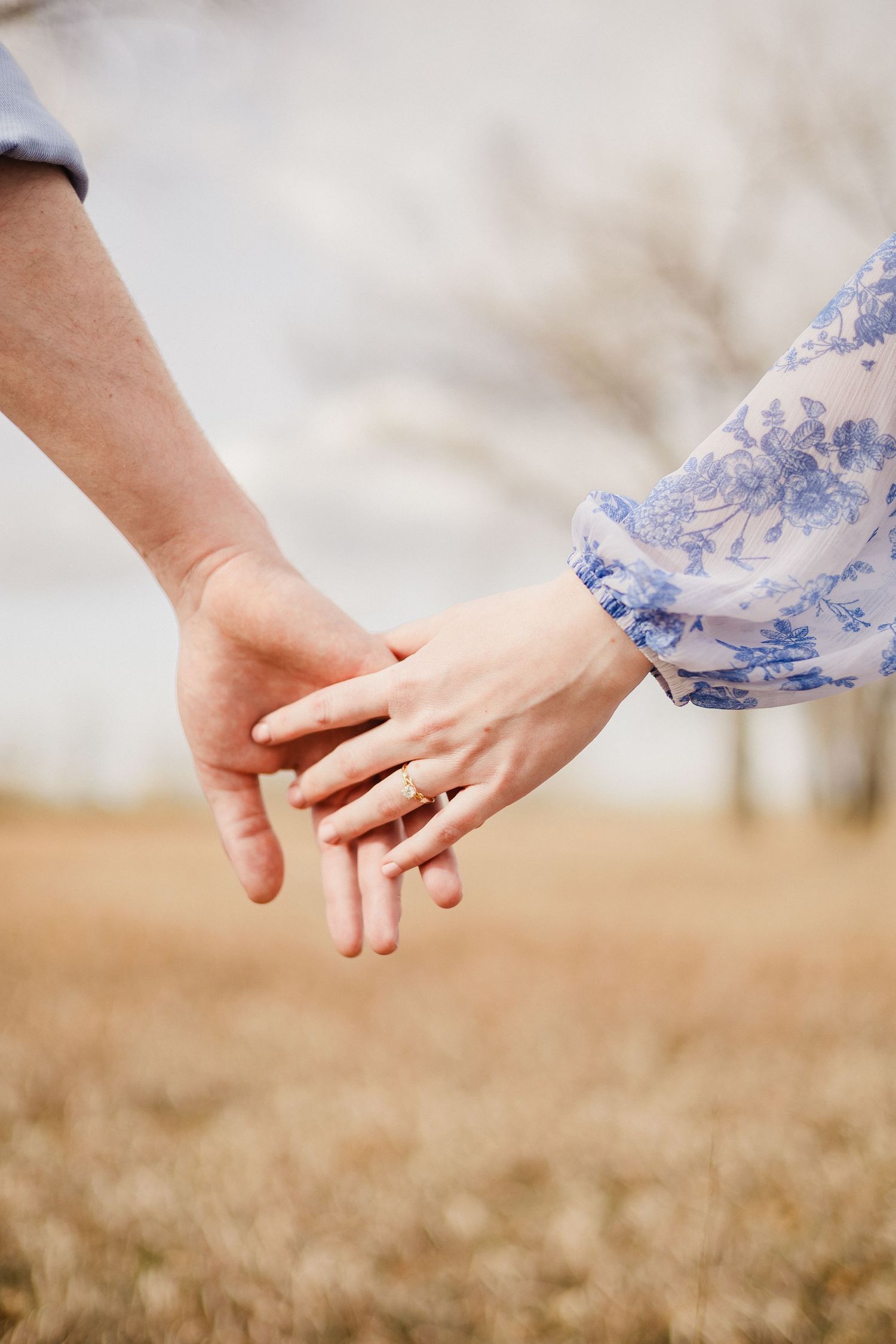 Fort Collins, Colorado Engagement Photographer | Northern Colorado Engagement and Wedding Photographer