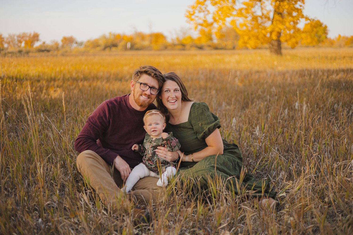 Northern Colorado Family Photographer | Colorado Family Photographer | Fort Collins Photographer
