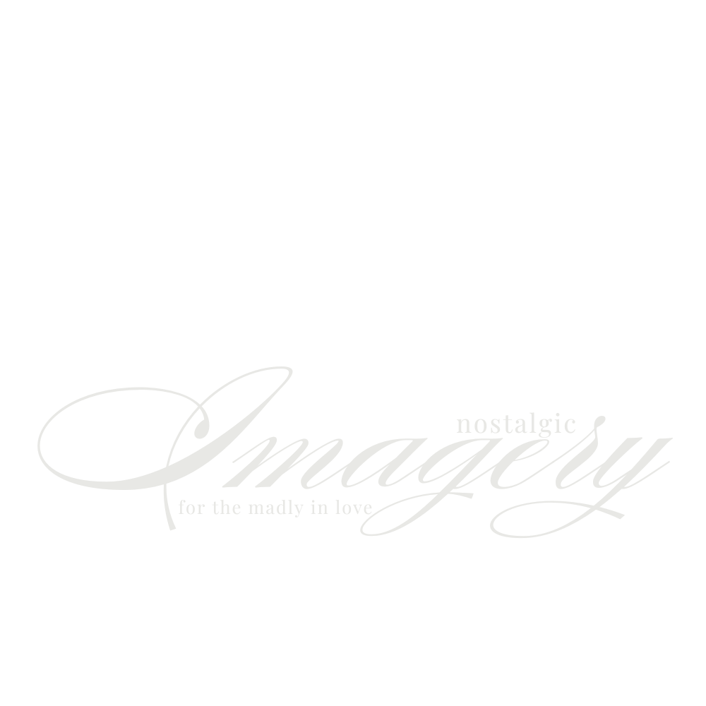 White cursive text reading 'Imagery' in stylized typography against a black background.