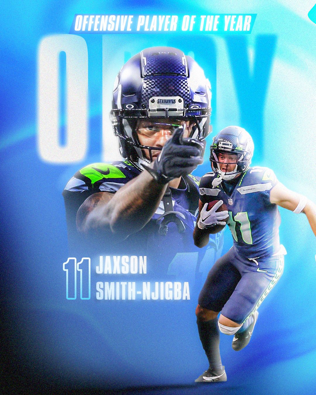 NFL Graphic