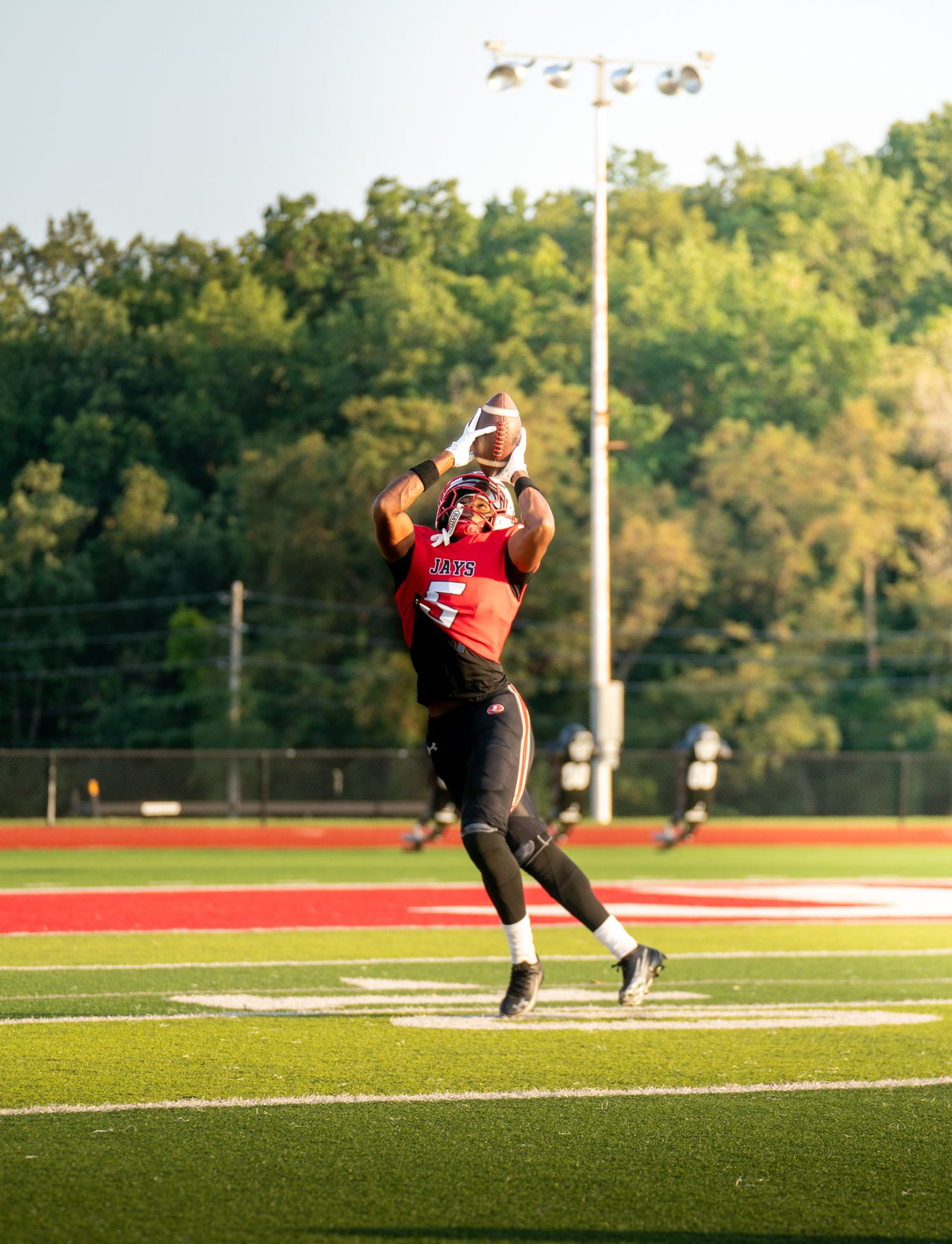Football Photo