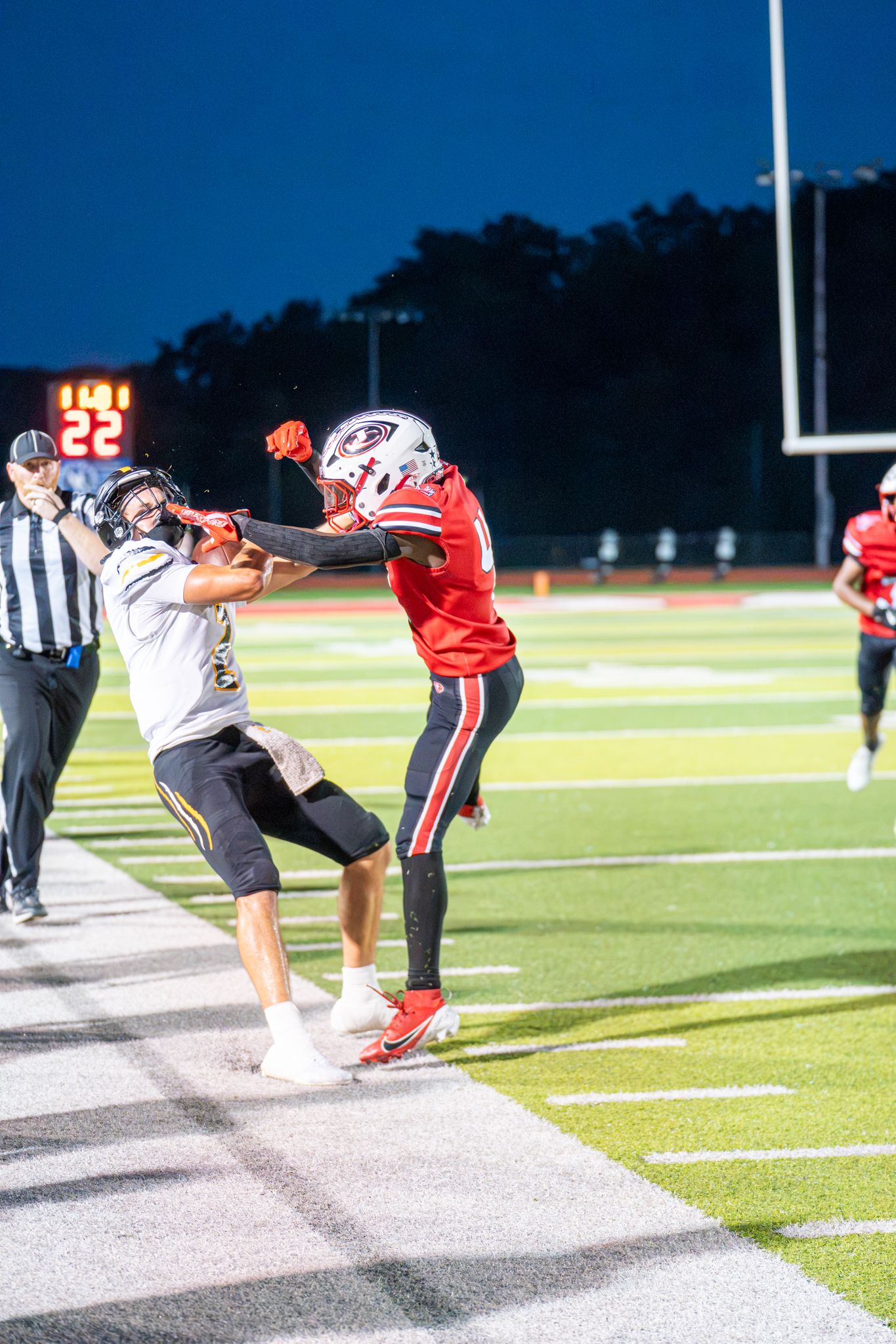 Football Photo