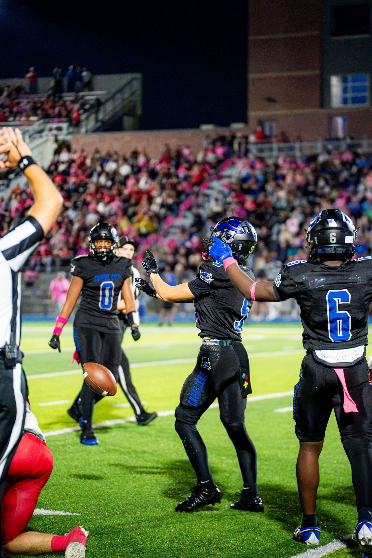 Football Photo