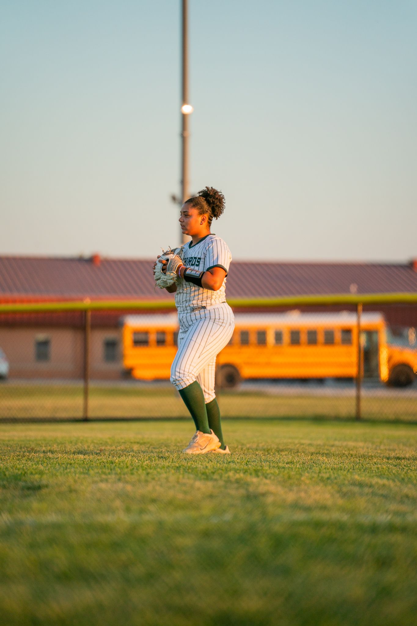 Softball Photo
