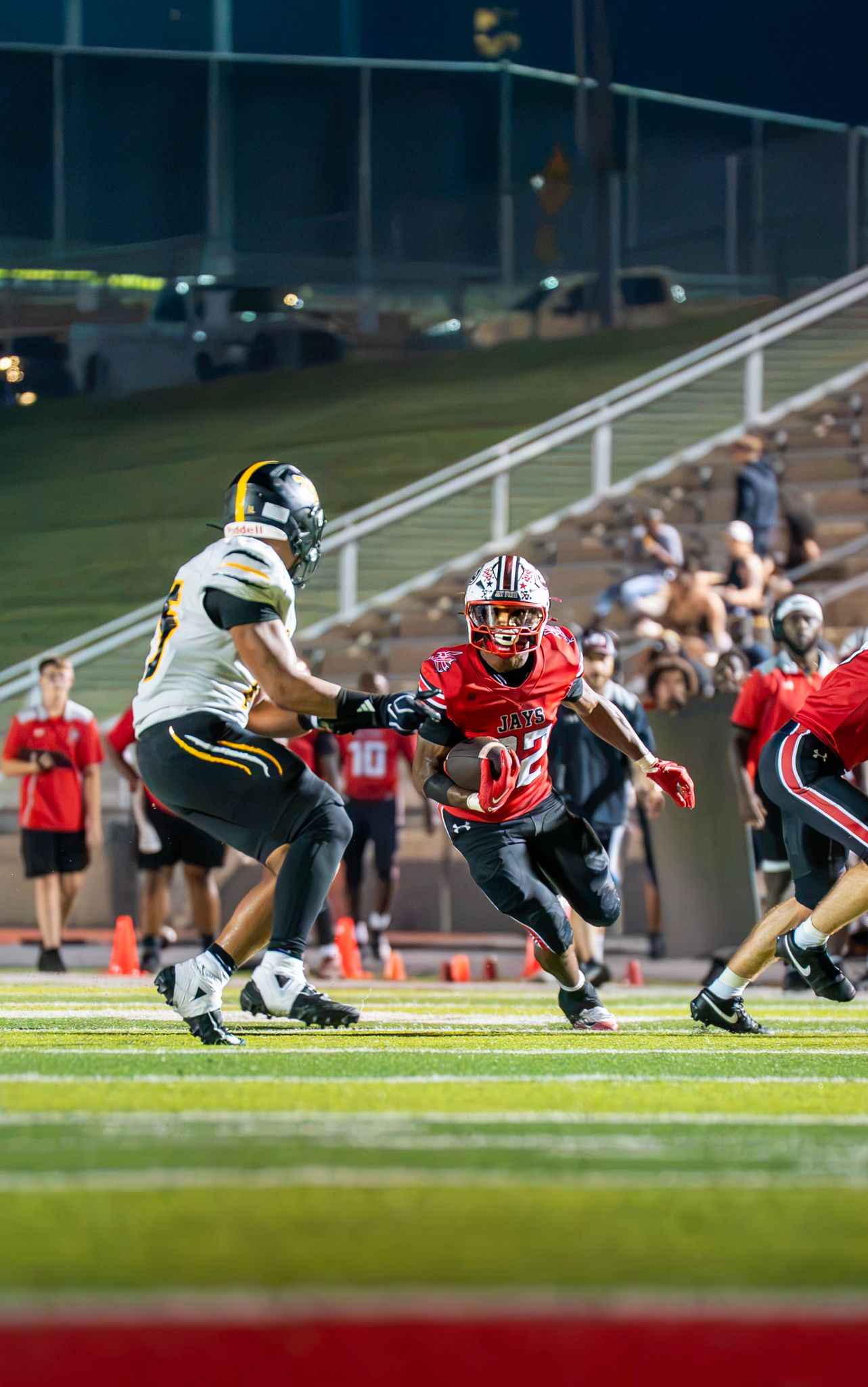 Football Photo
