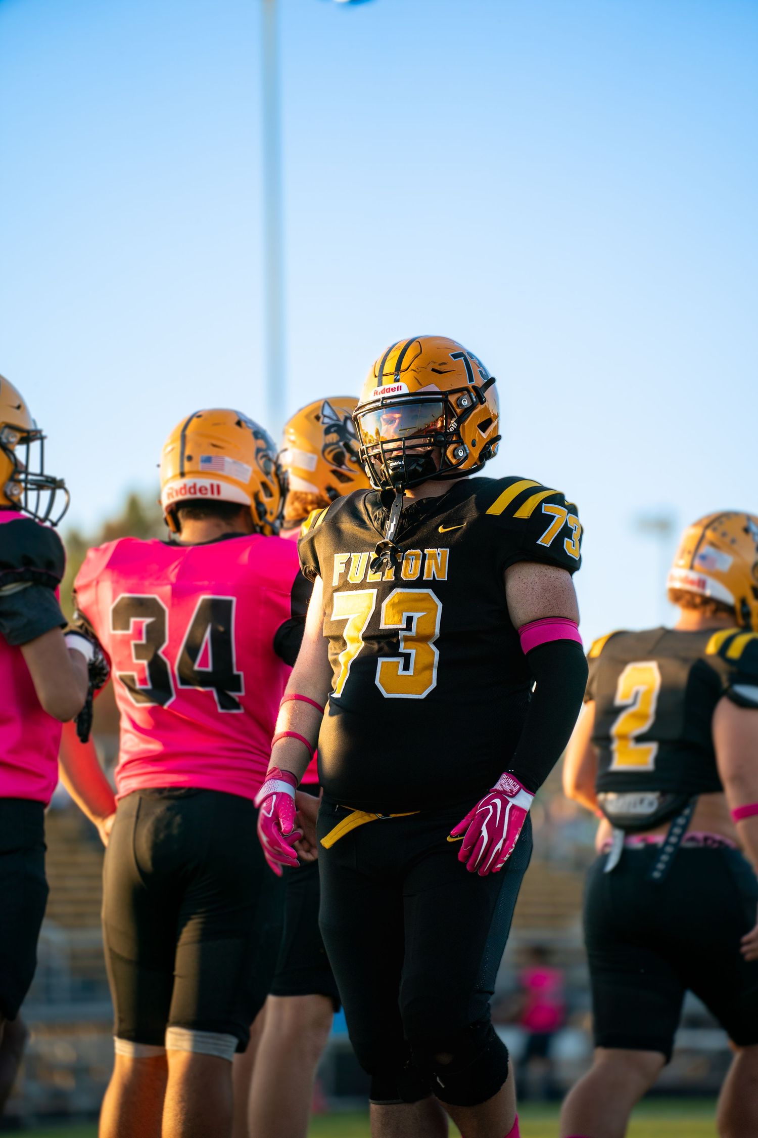 Football Photo