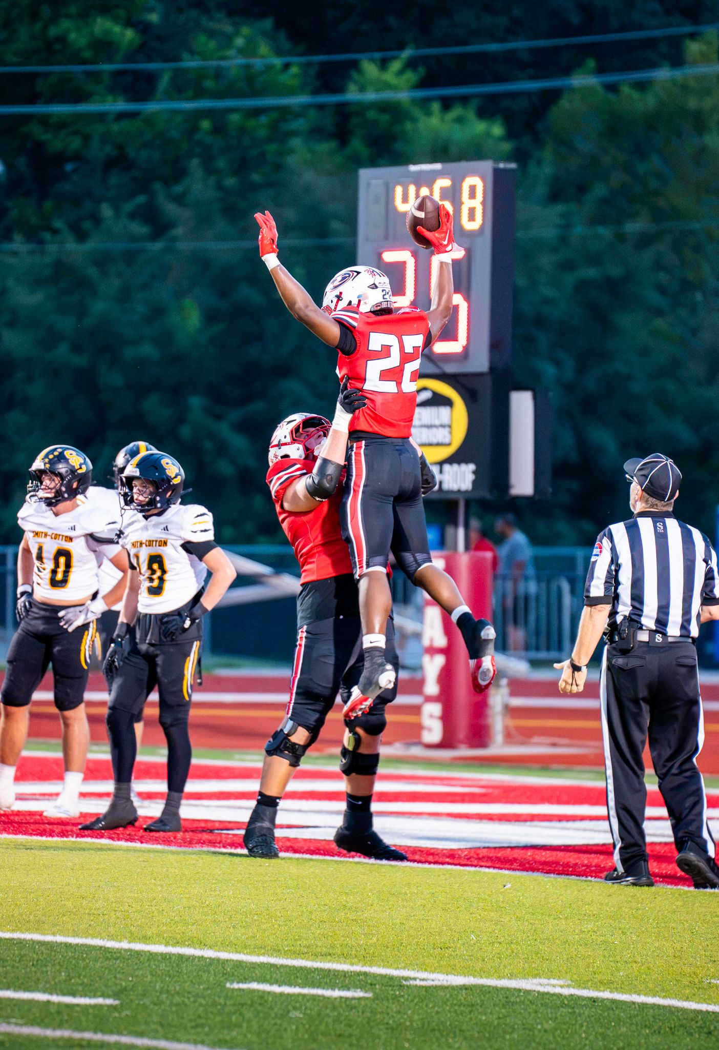 Football Photo