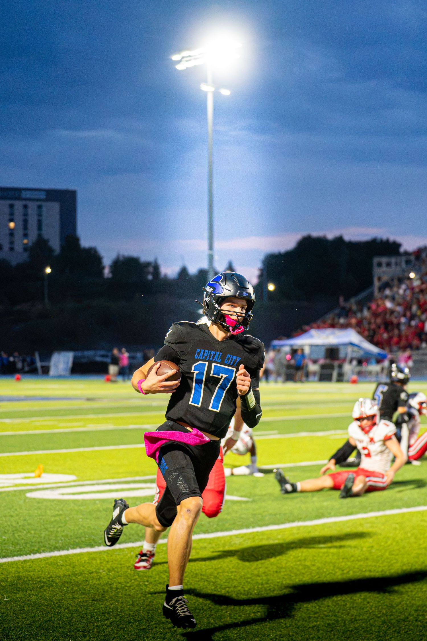 Football Photo