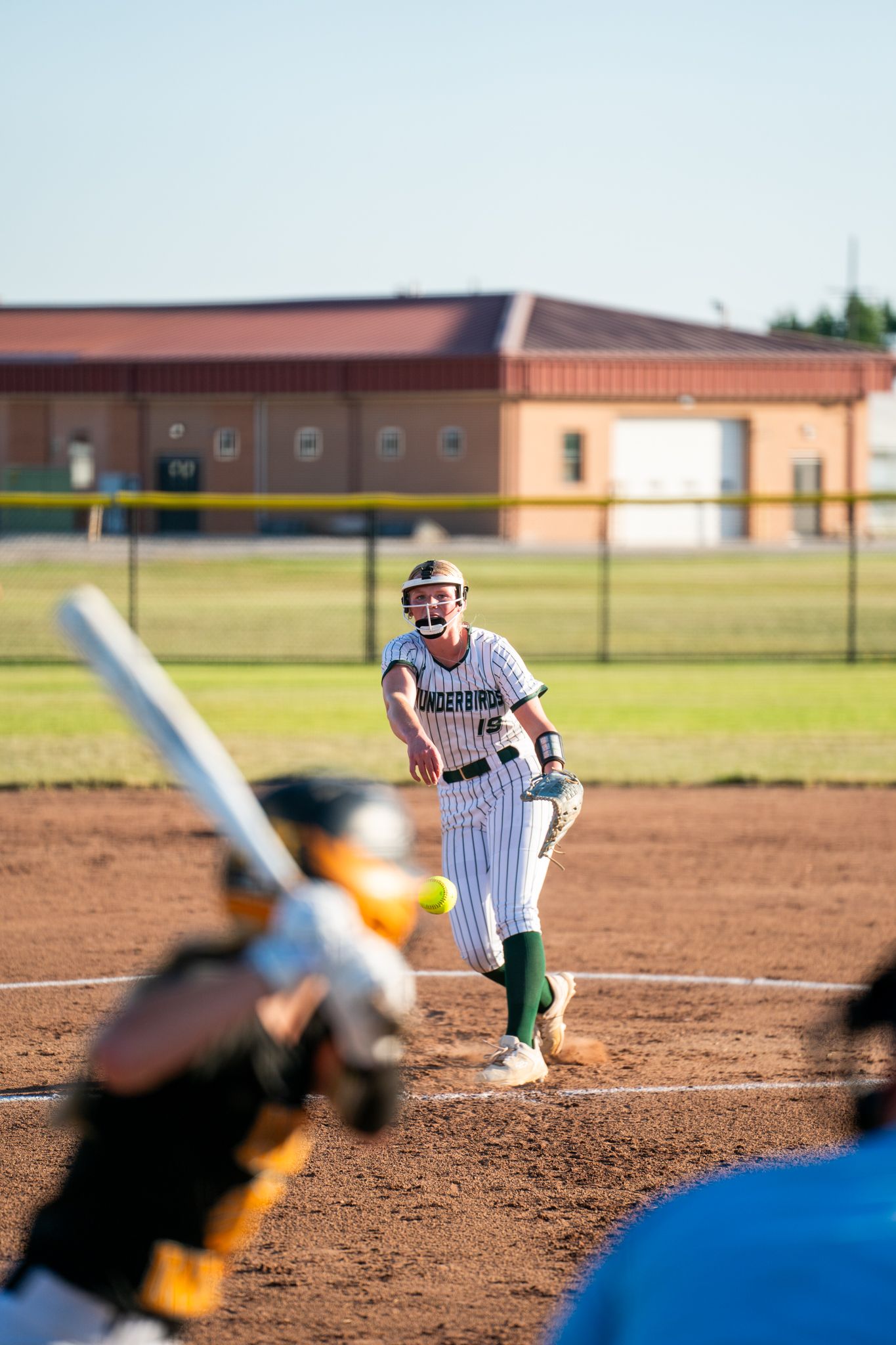 Softball Photo