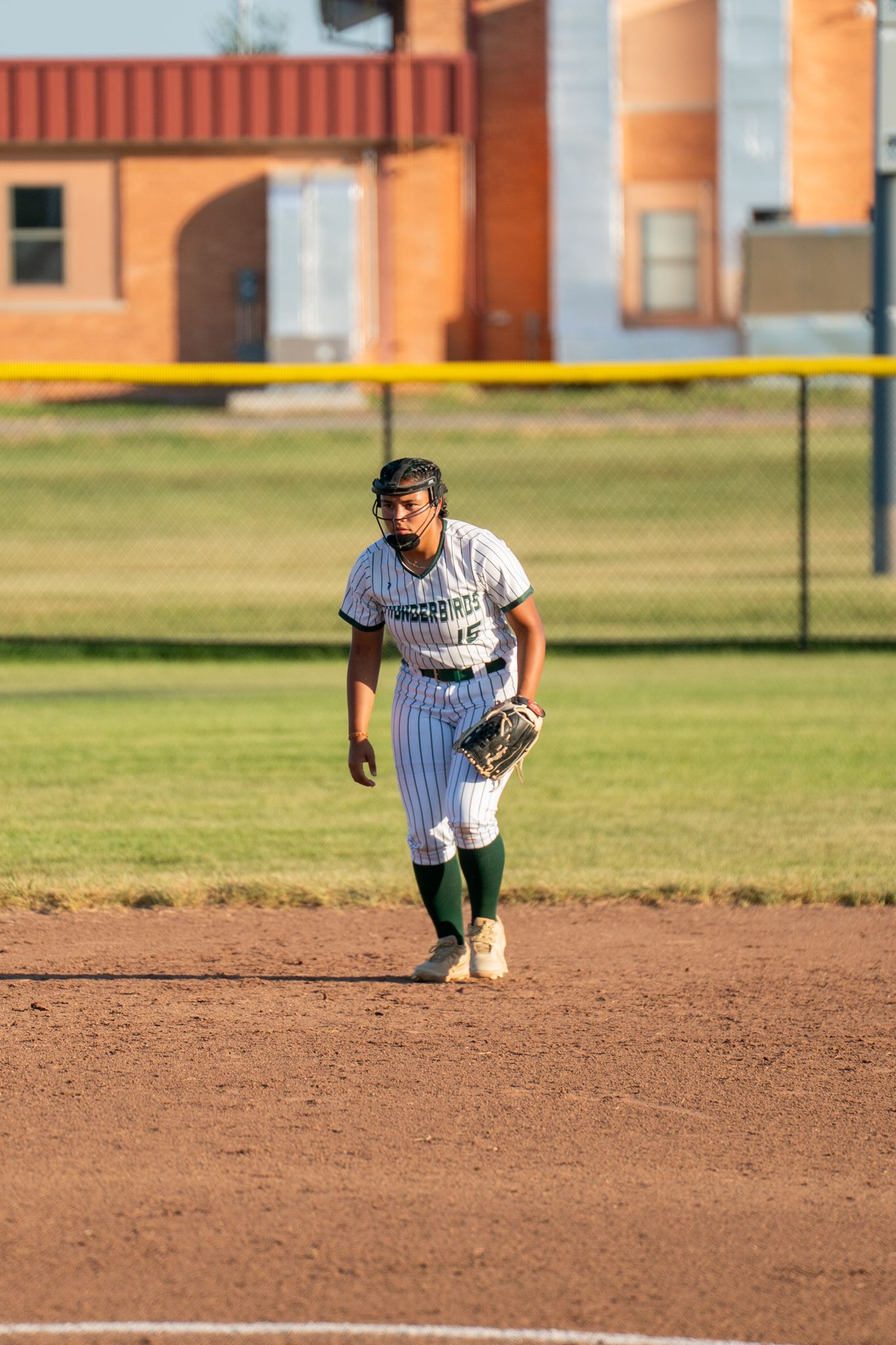 Softball Photo