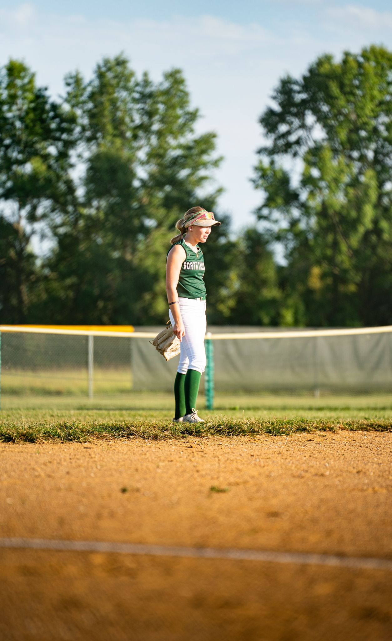 Softball Photo