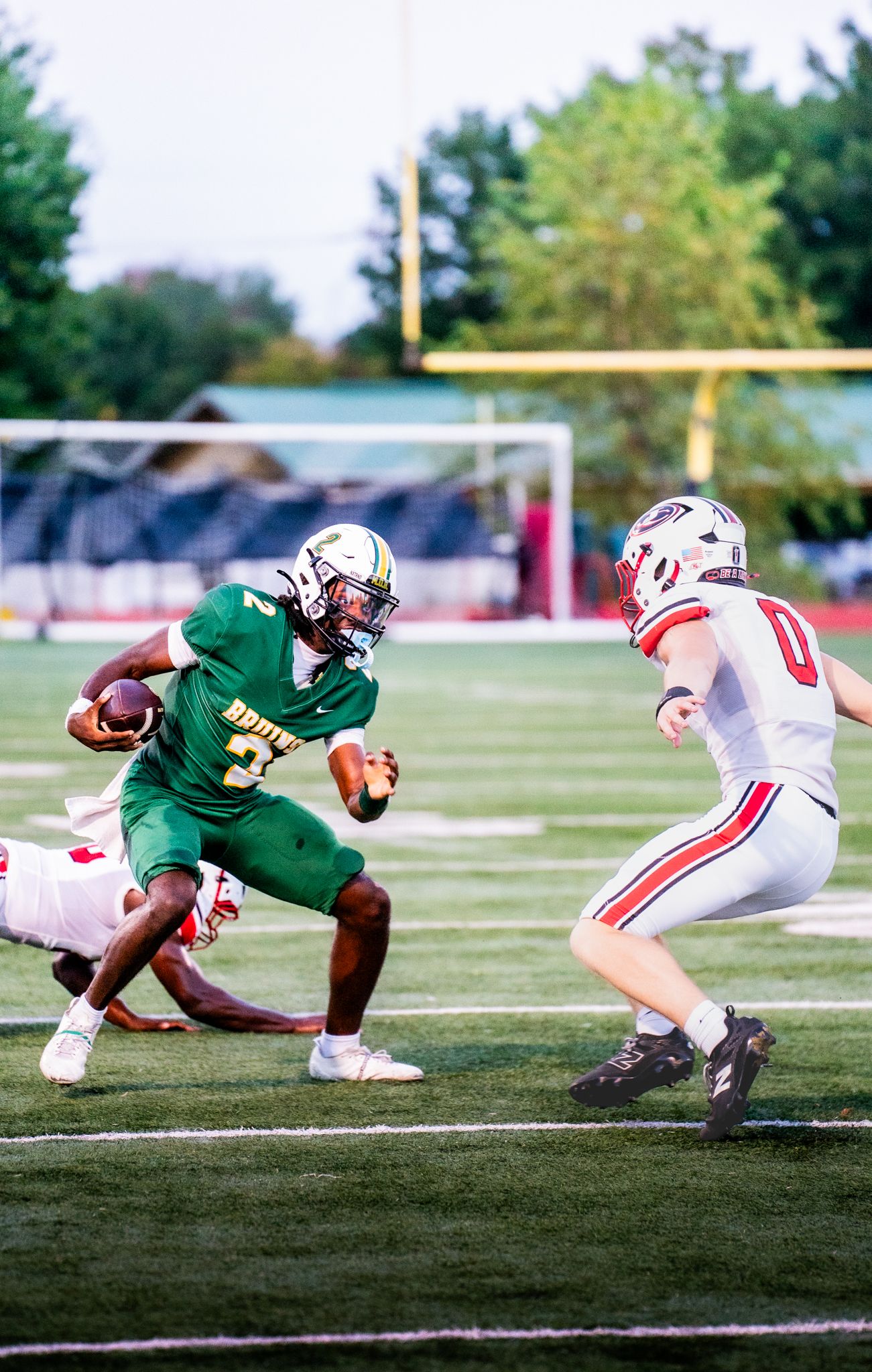 Football Photo