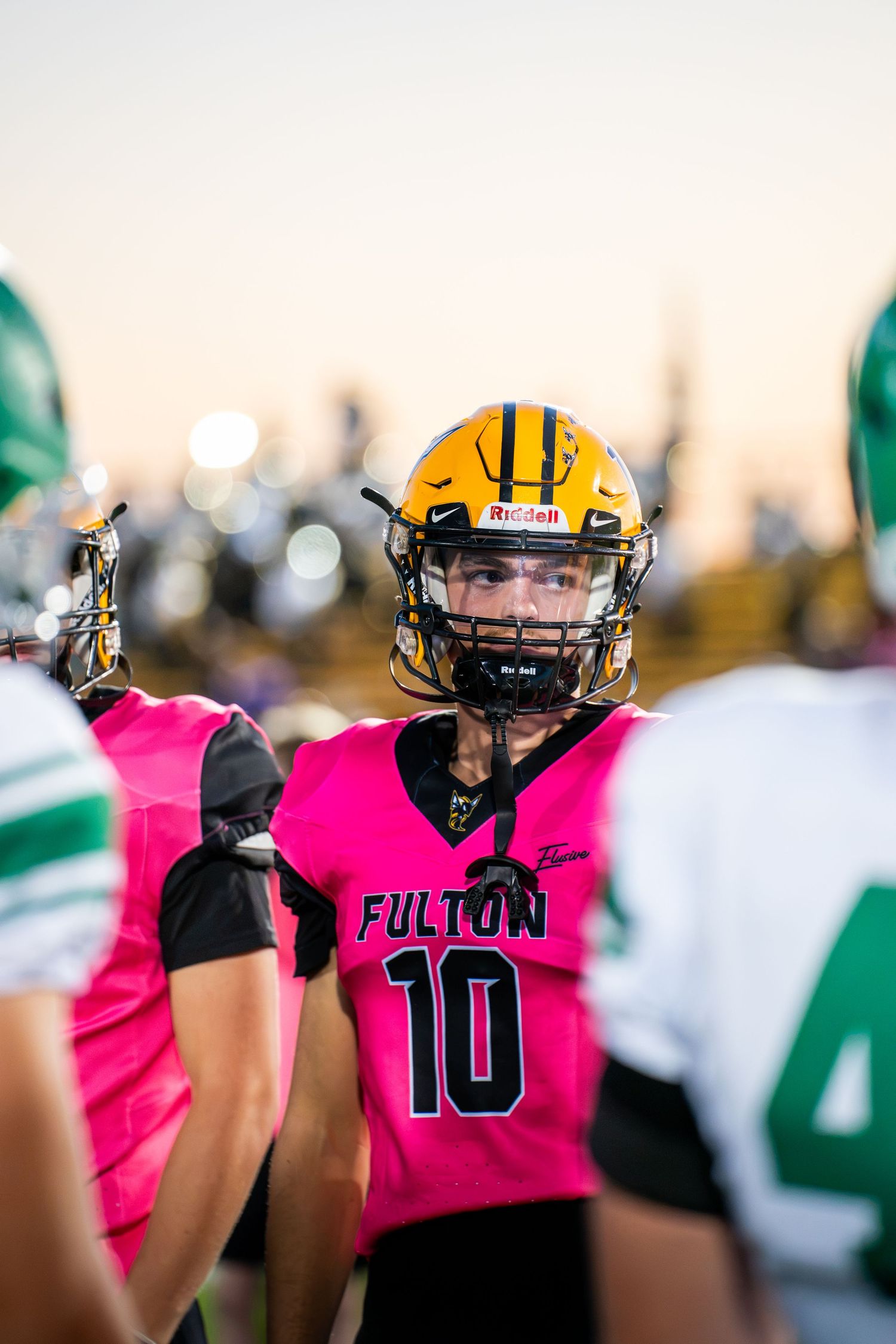 Football Photo