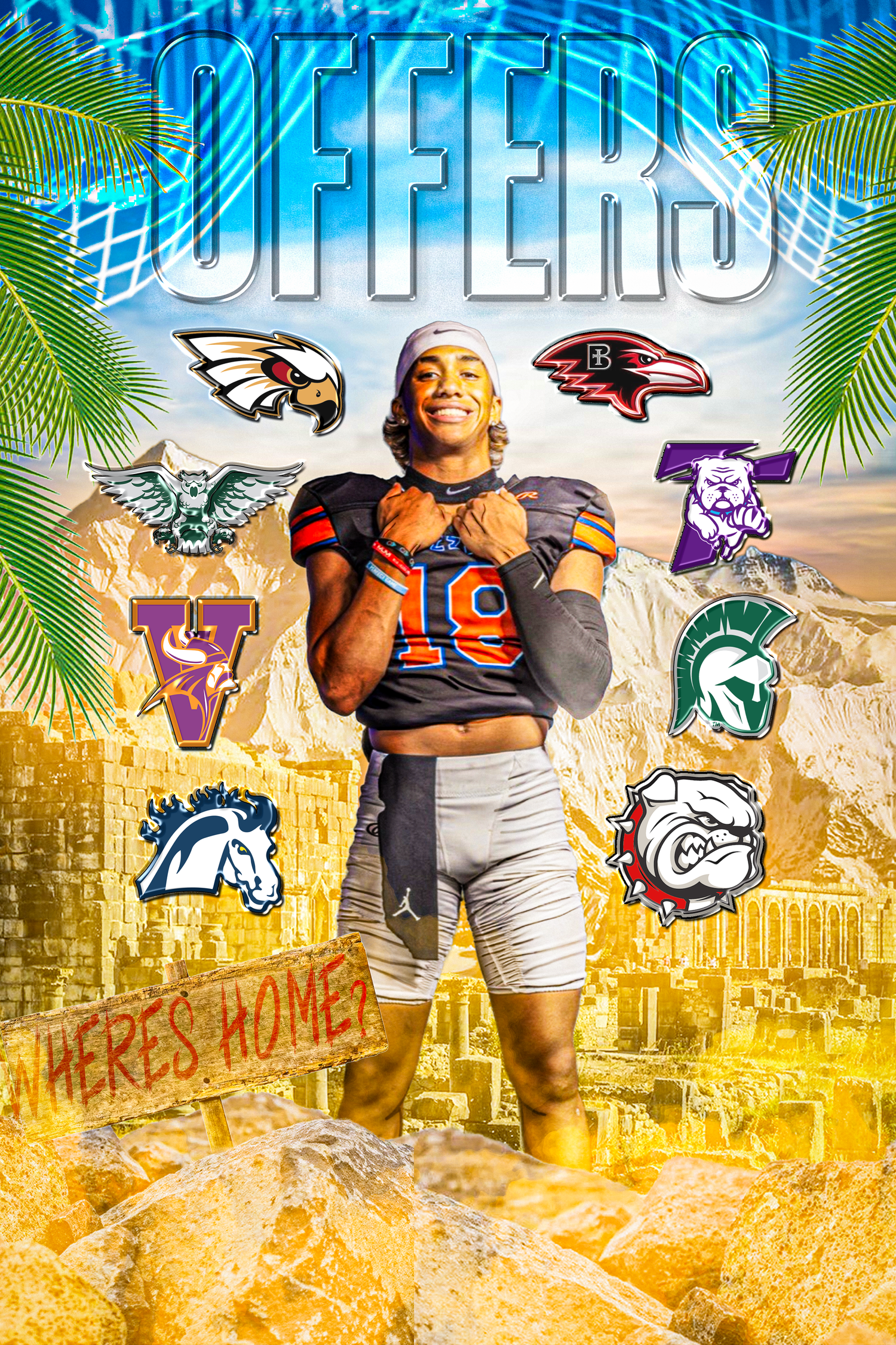 Offer Graphic