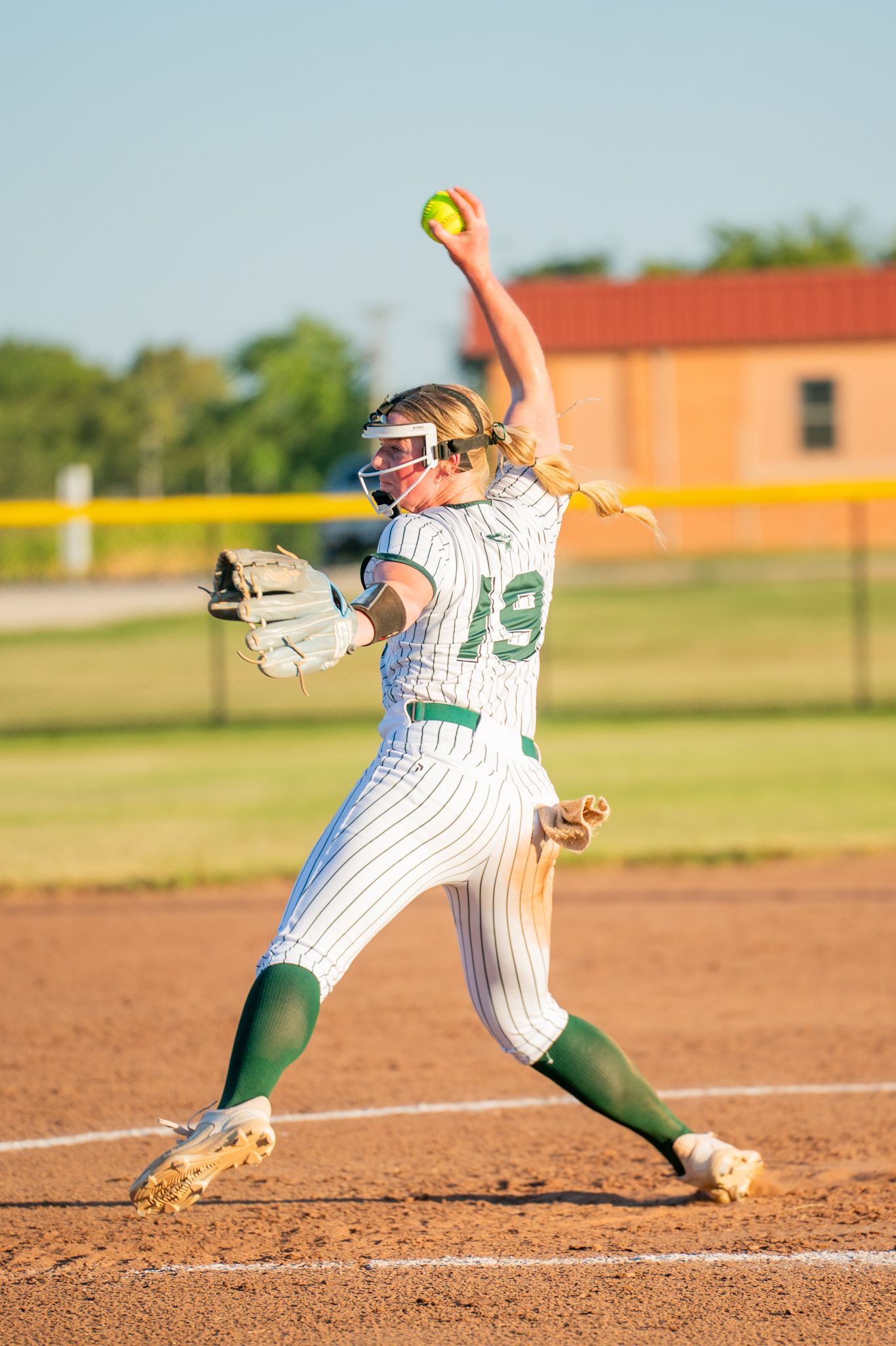 Softball Photo