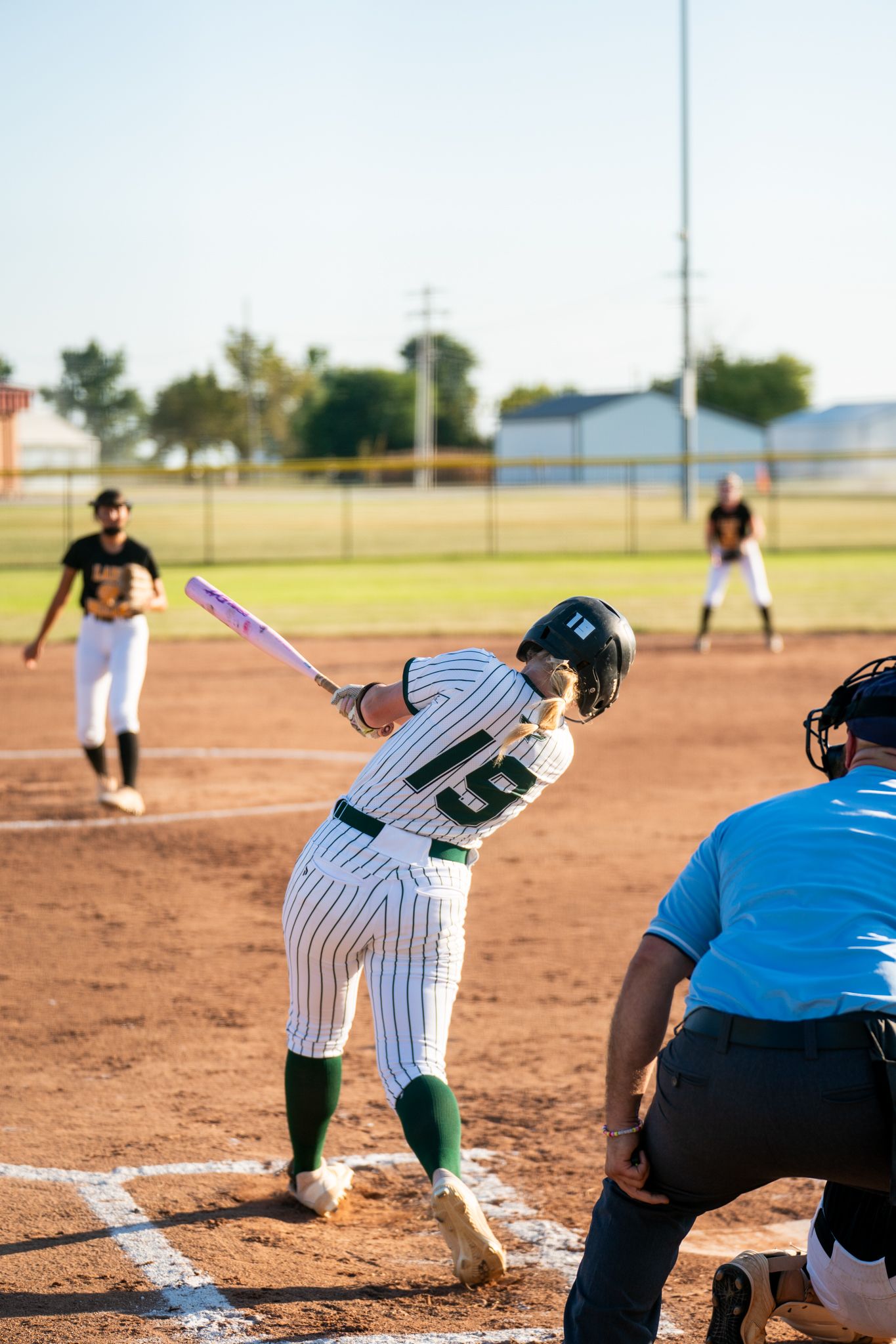 Softball Photo