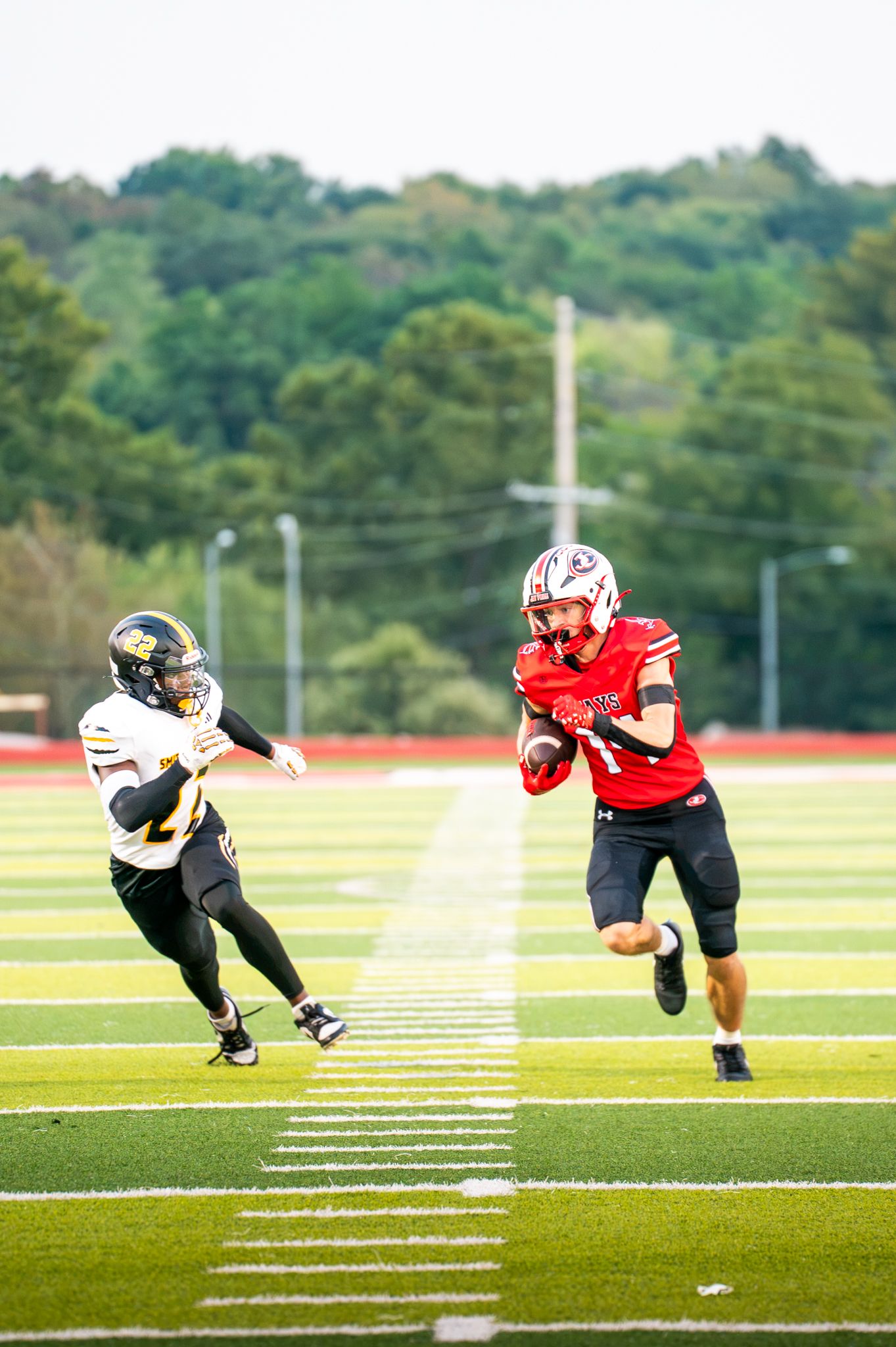 Football Photo