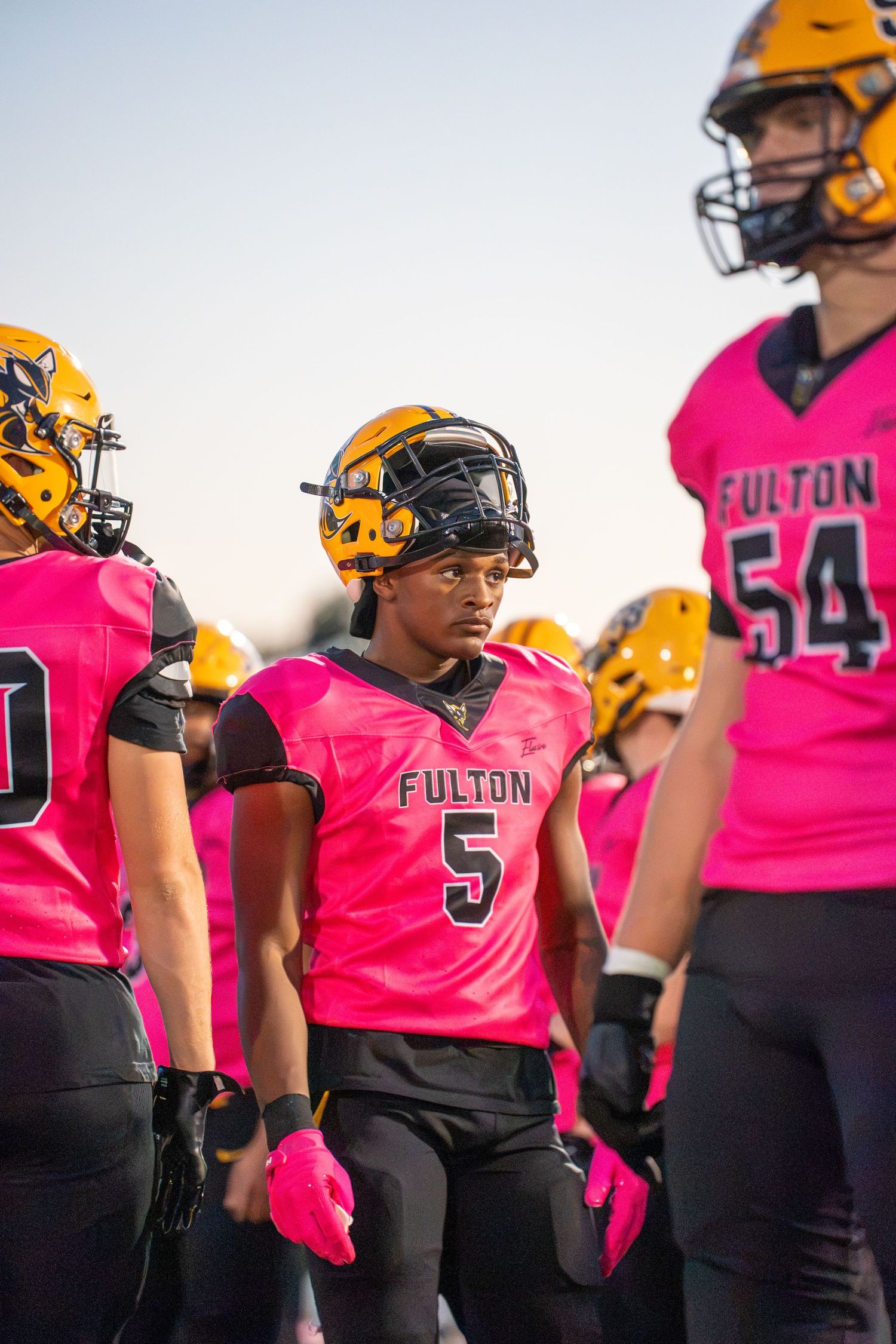 Football Photo