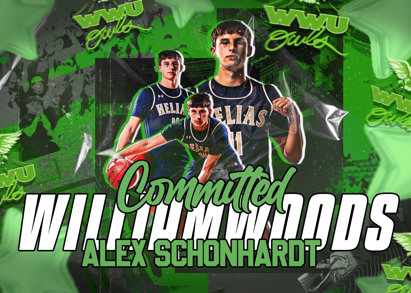 Committment Graphic