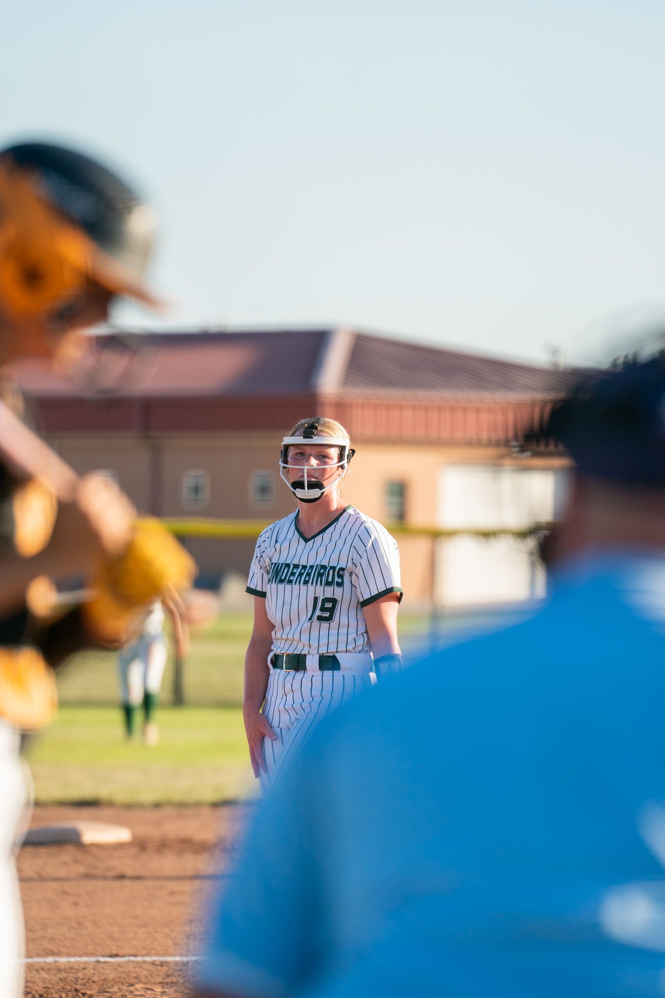 Softball Photo