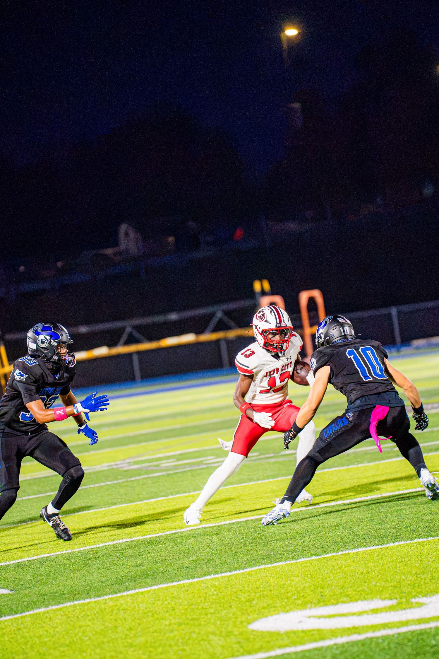 Football Photo