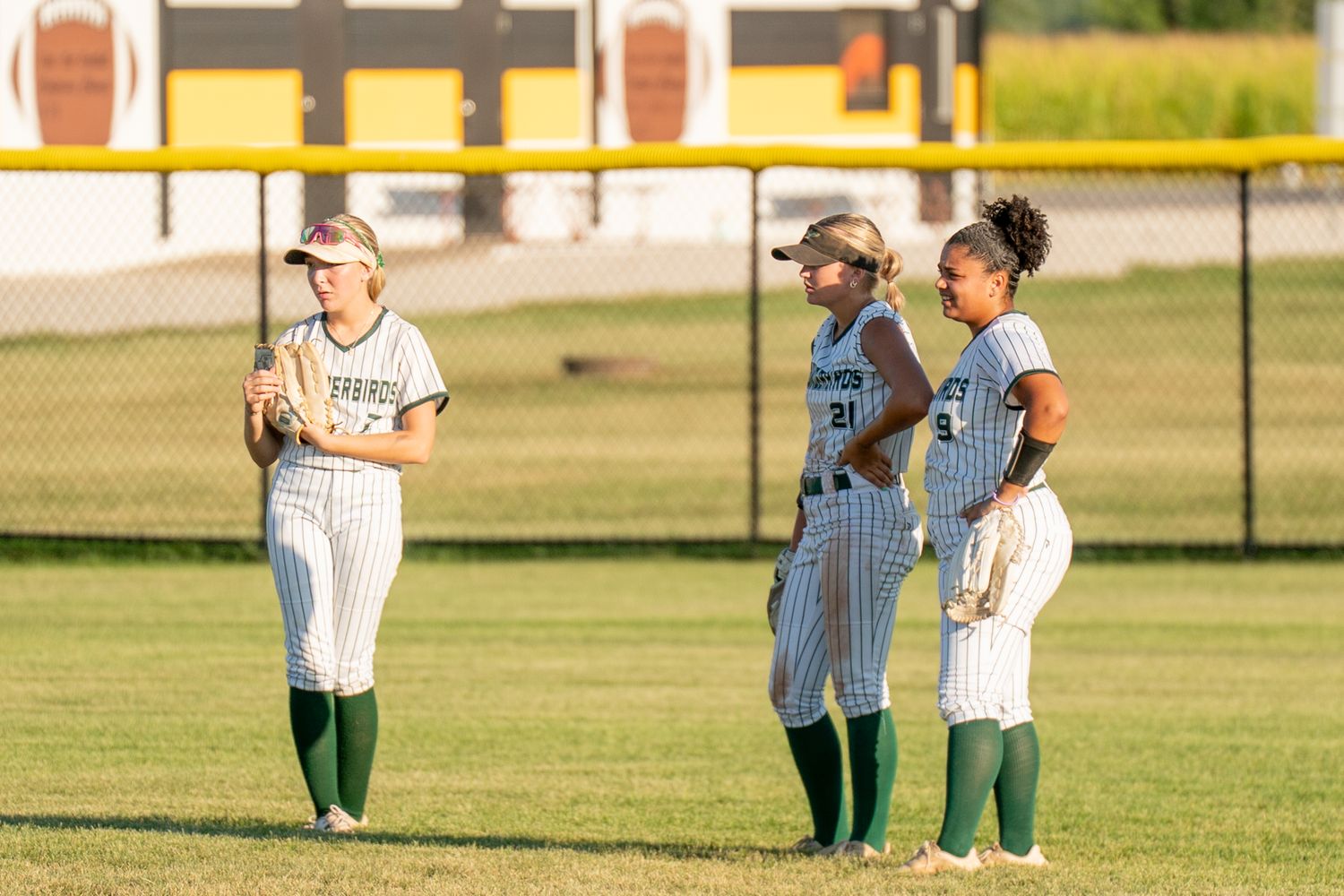 Softball Photo