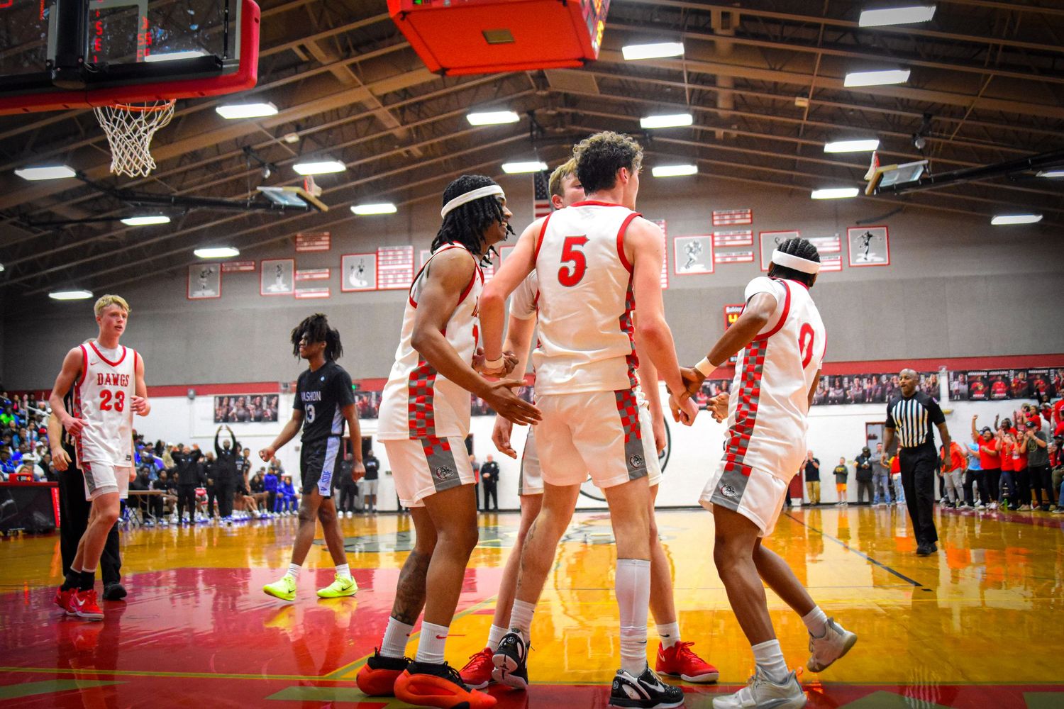 Basketball Photo