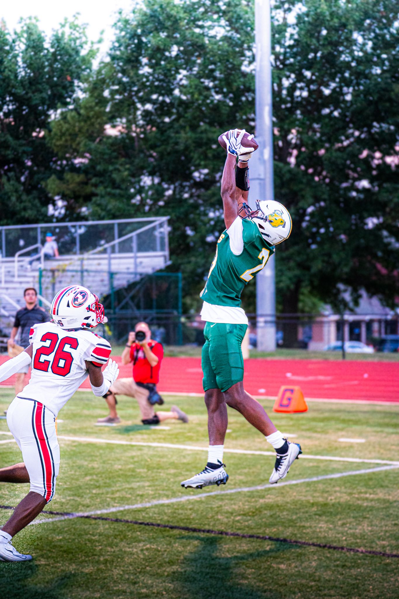 Football Photo