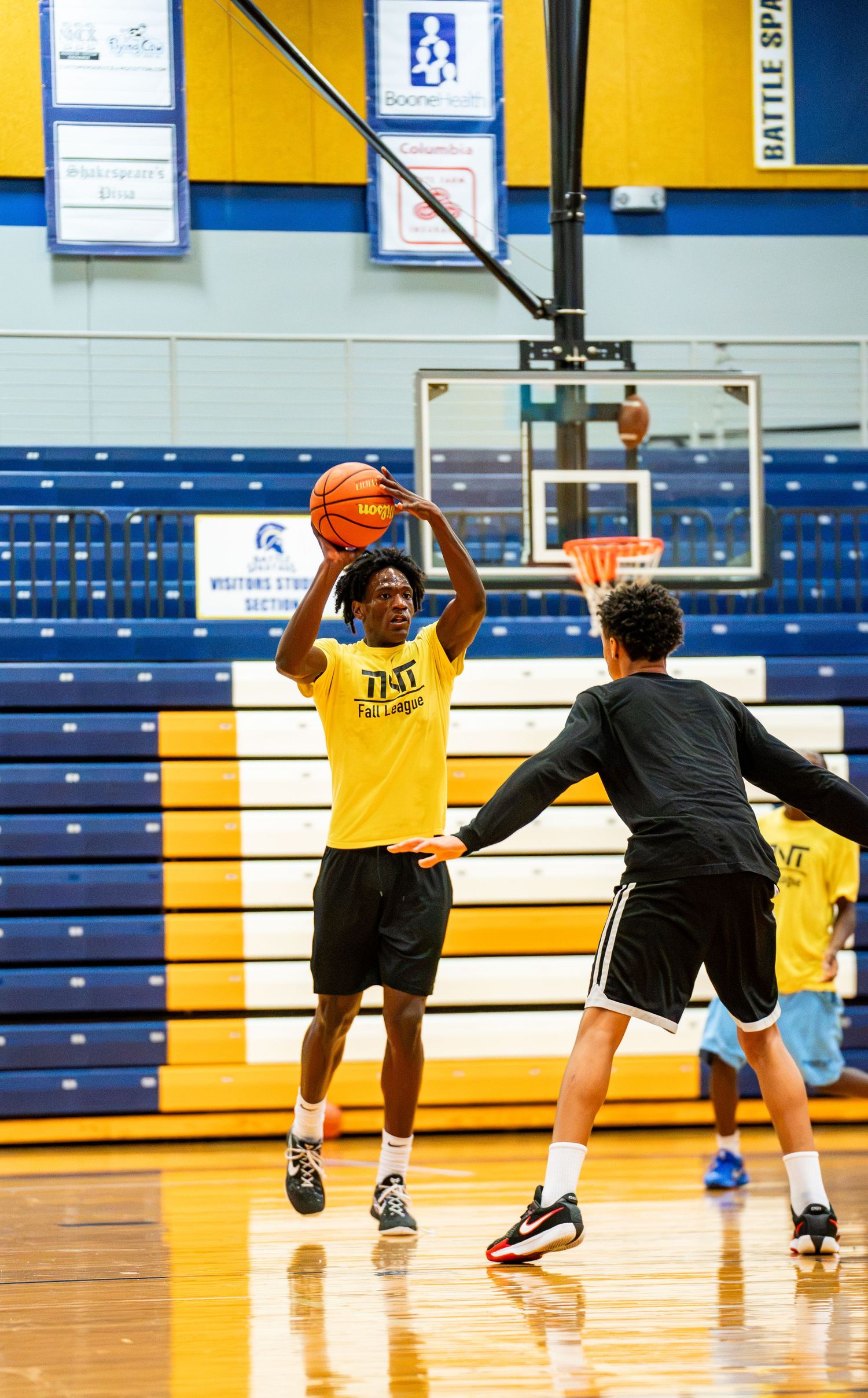 Basketball Photo