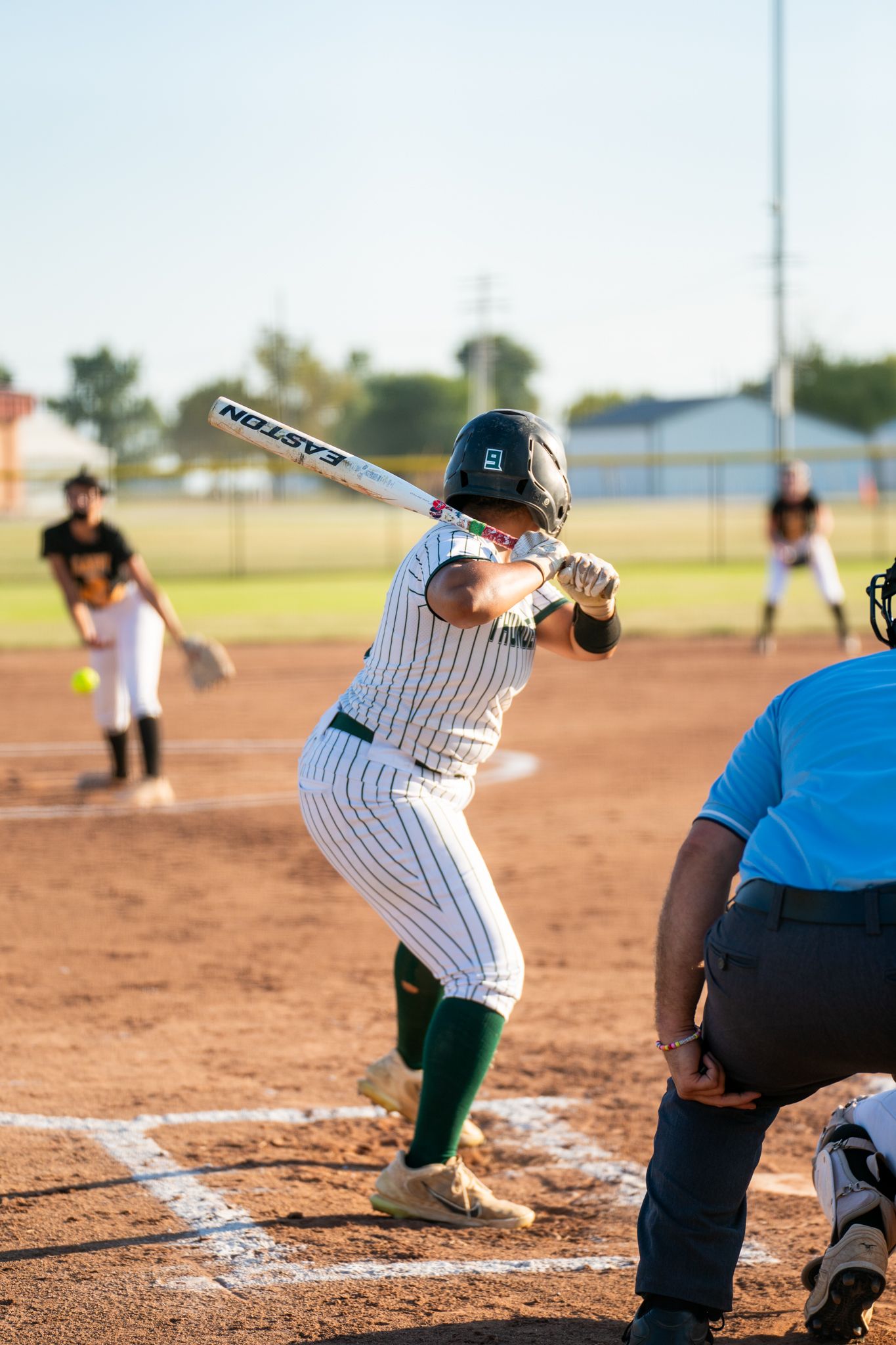Softball Photo