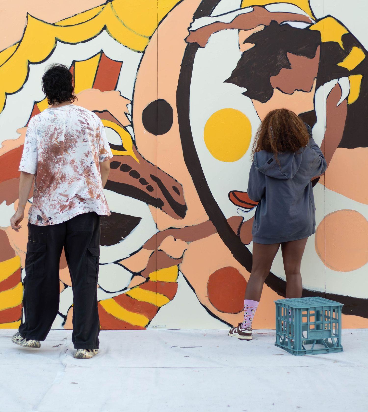 Fremantle Arts Festival