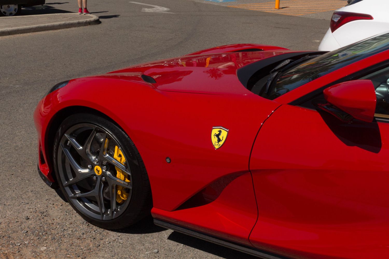 Ferrari