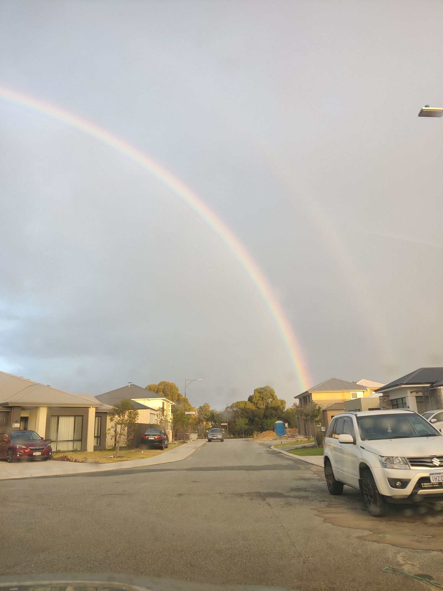 Rainbow