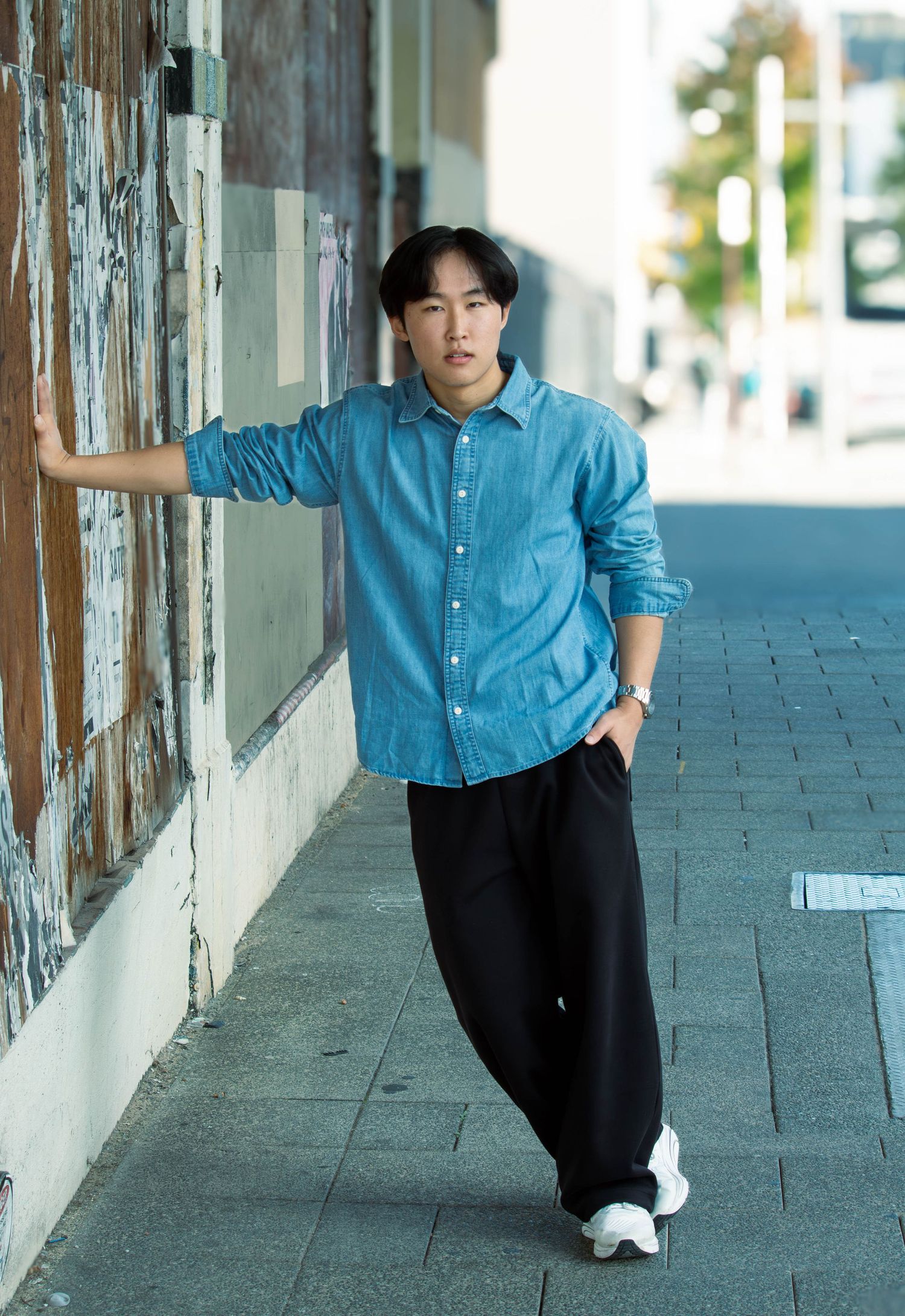 Ha-Jin Lee