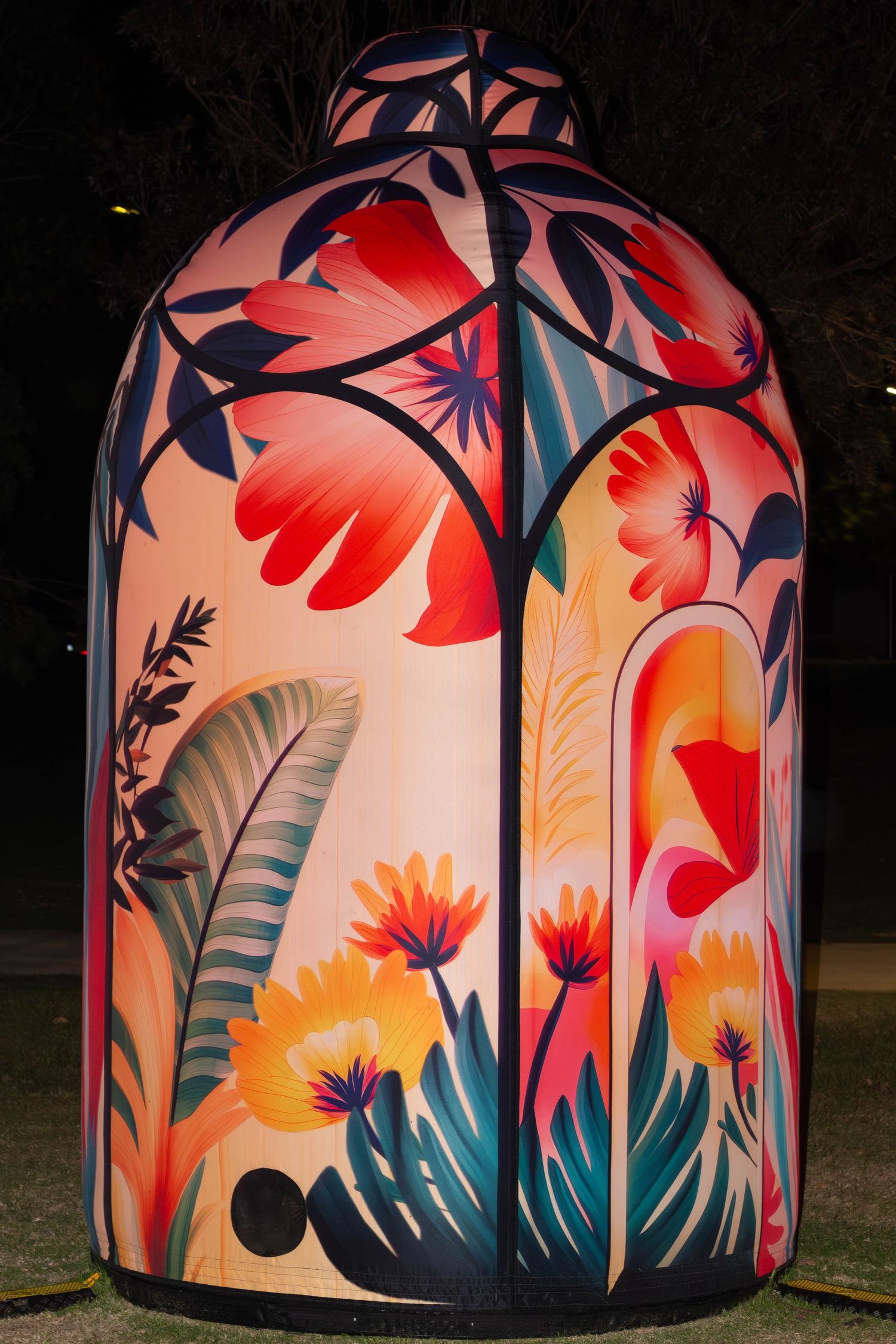 Subiaco Lantern Festival