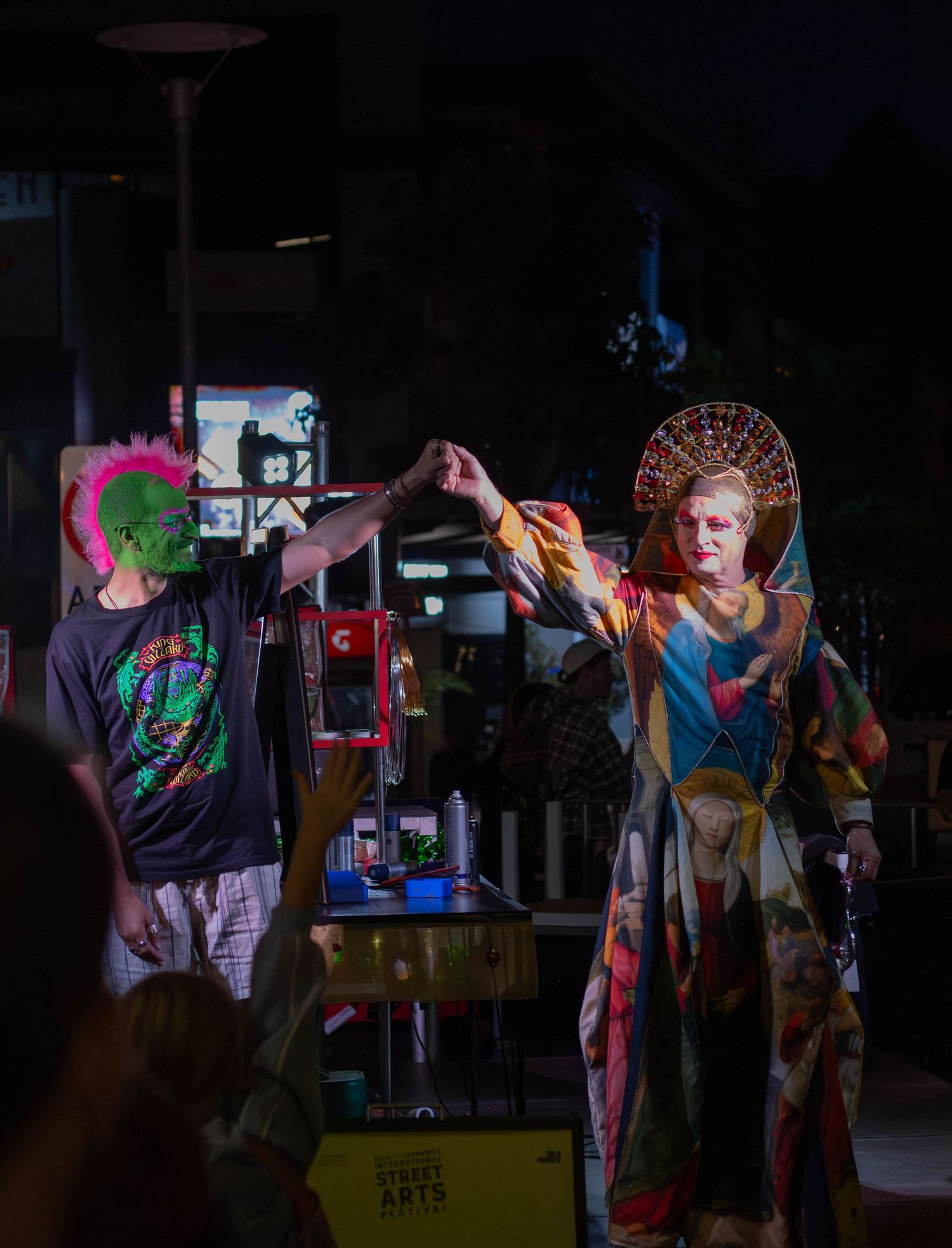 Fremantle Arts Festival