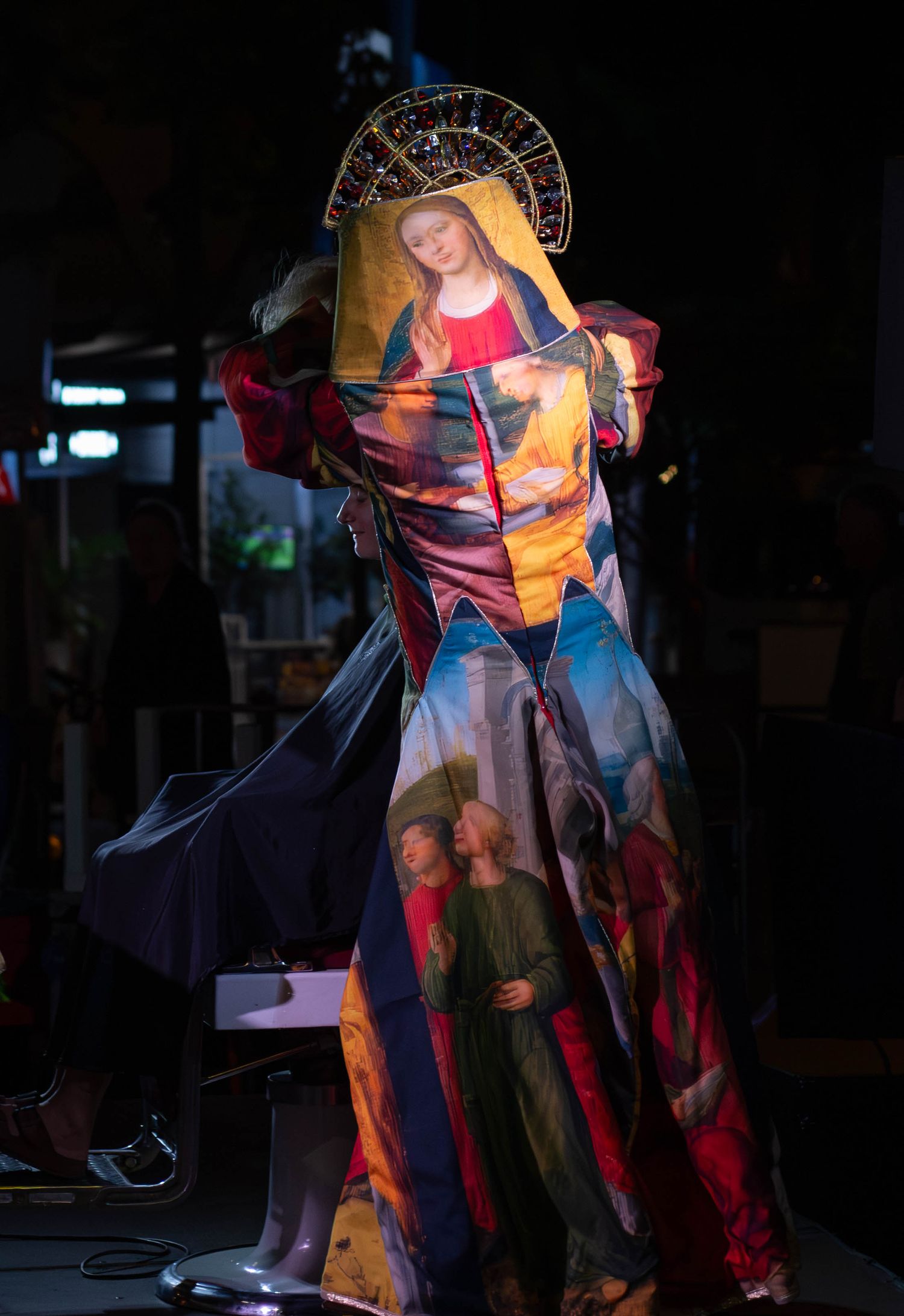 Fremantle Arts Festival
