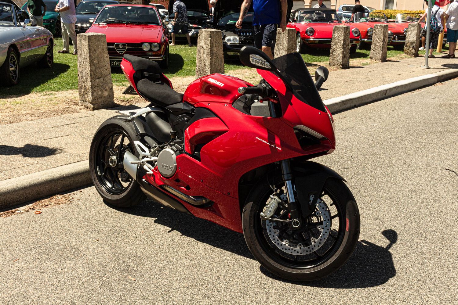 Ducati
