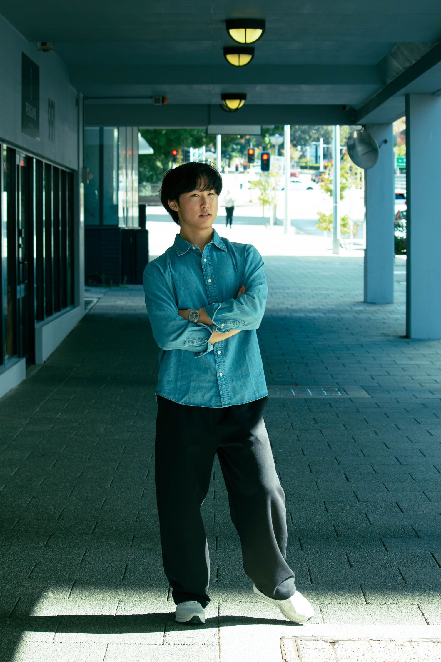 Ha-Jin Lee
